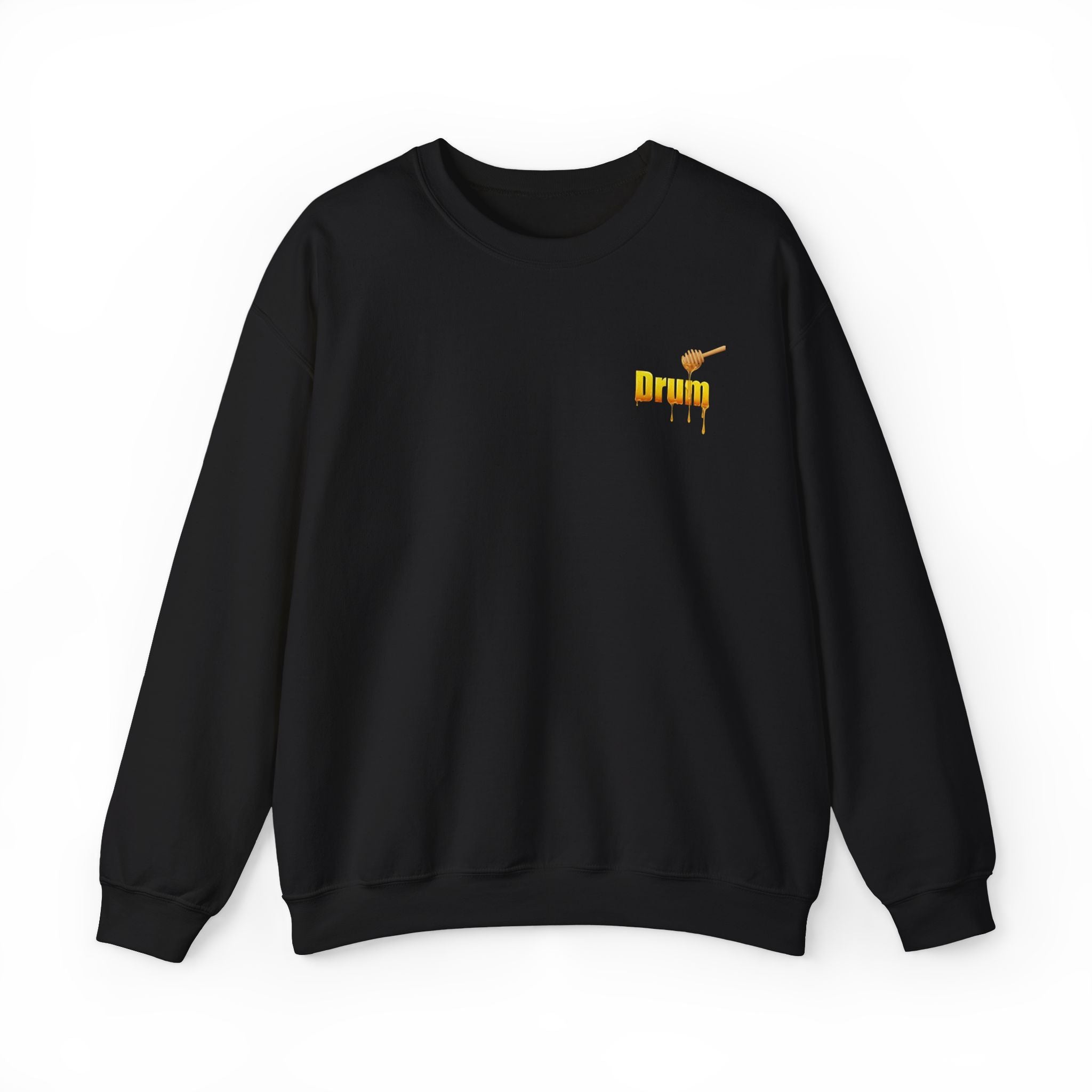 Drum Honey Unisex Sweatshirt