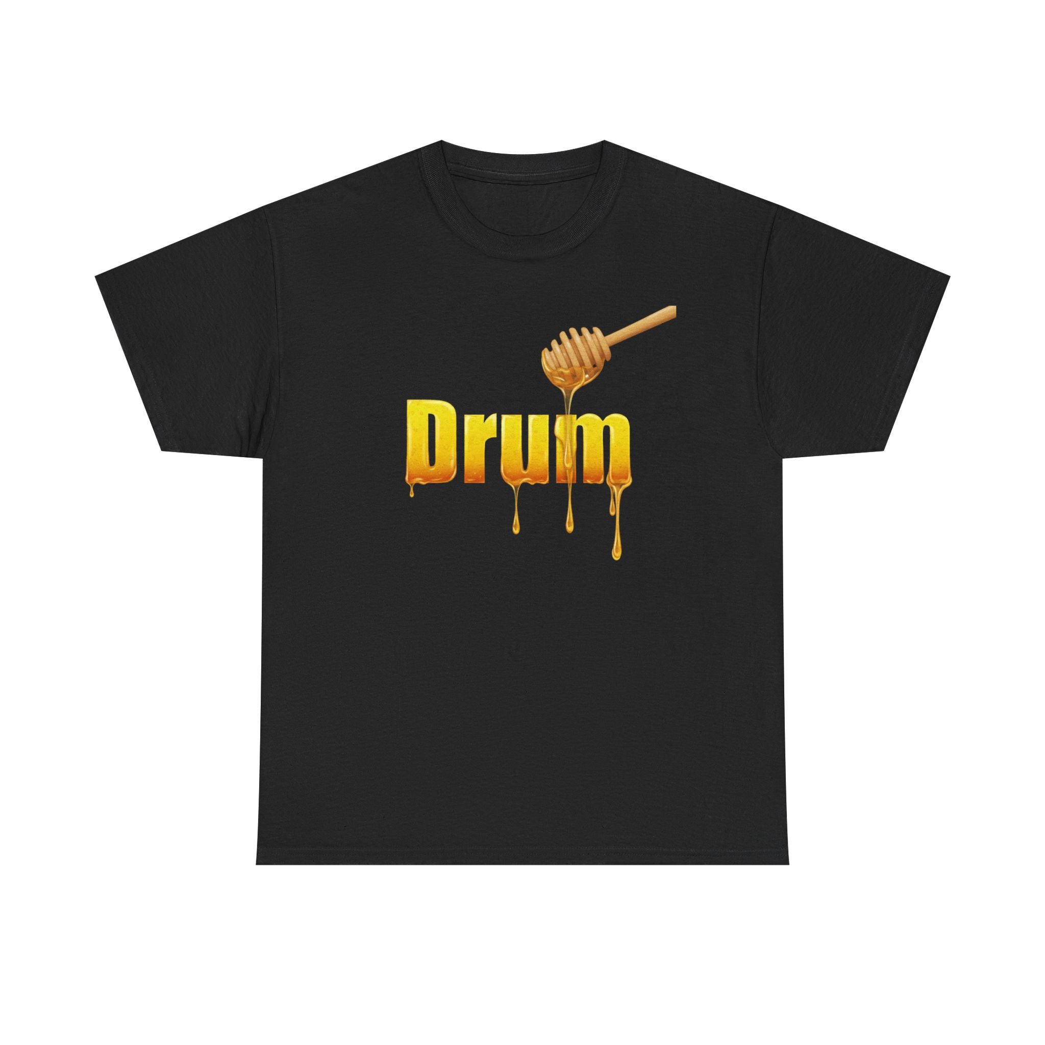 Drum Honey Unisex T-shirt