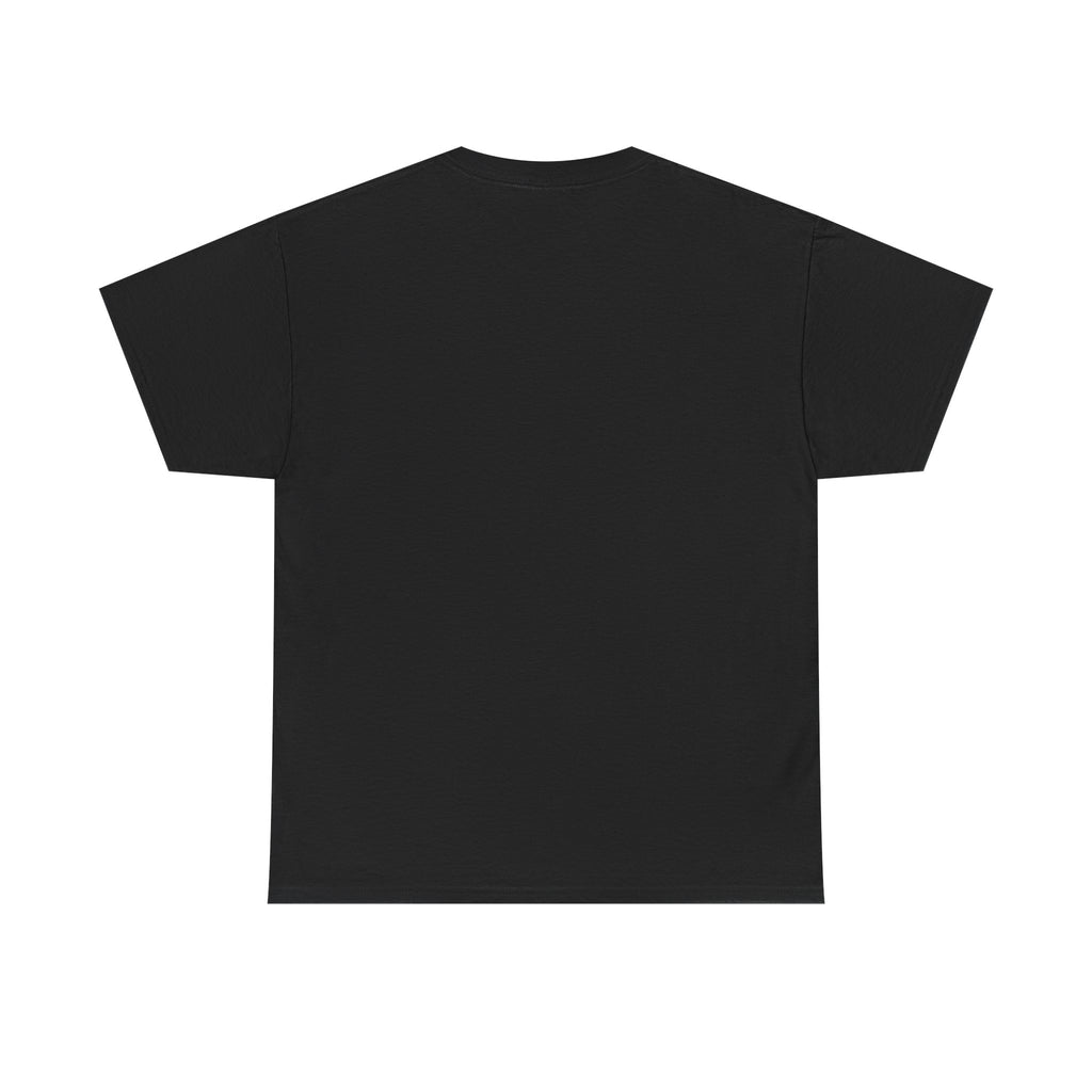 Leopard Print Unisex Drum T-shirt
