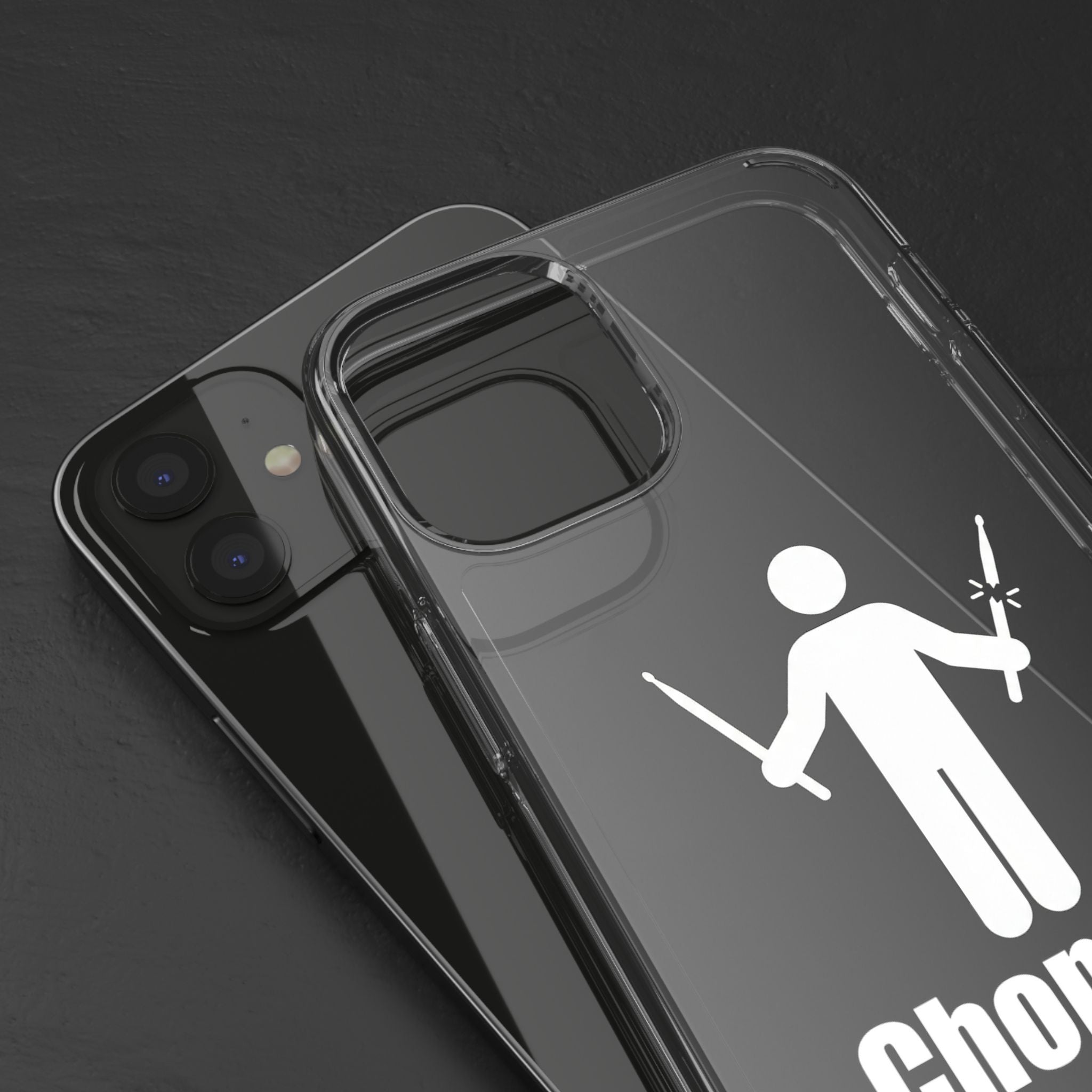 Chopped Phone Case