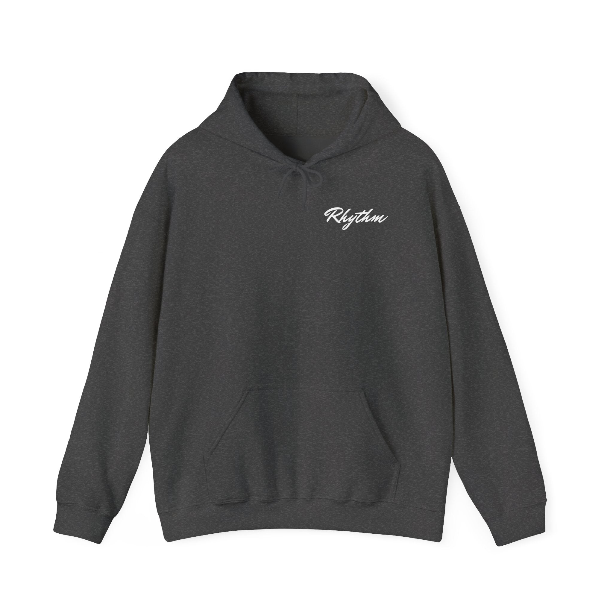 Rhythm Unisex Hoodie