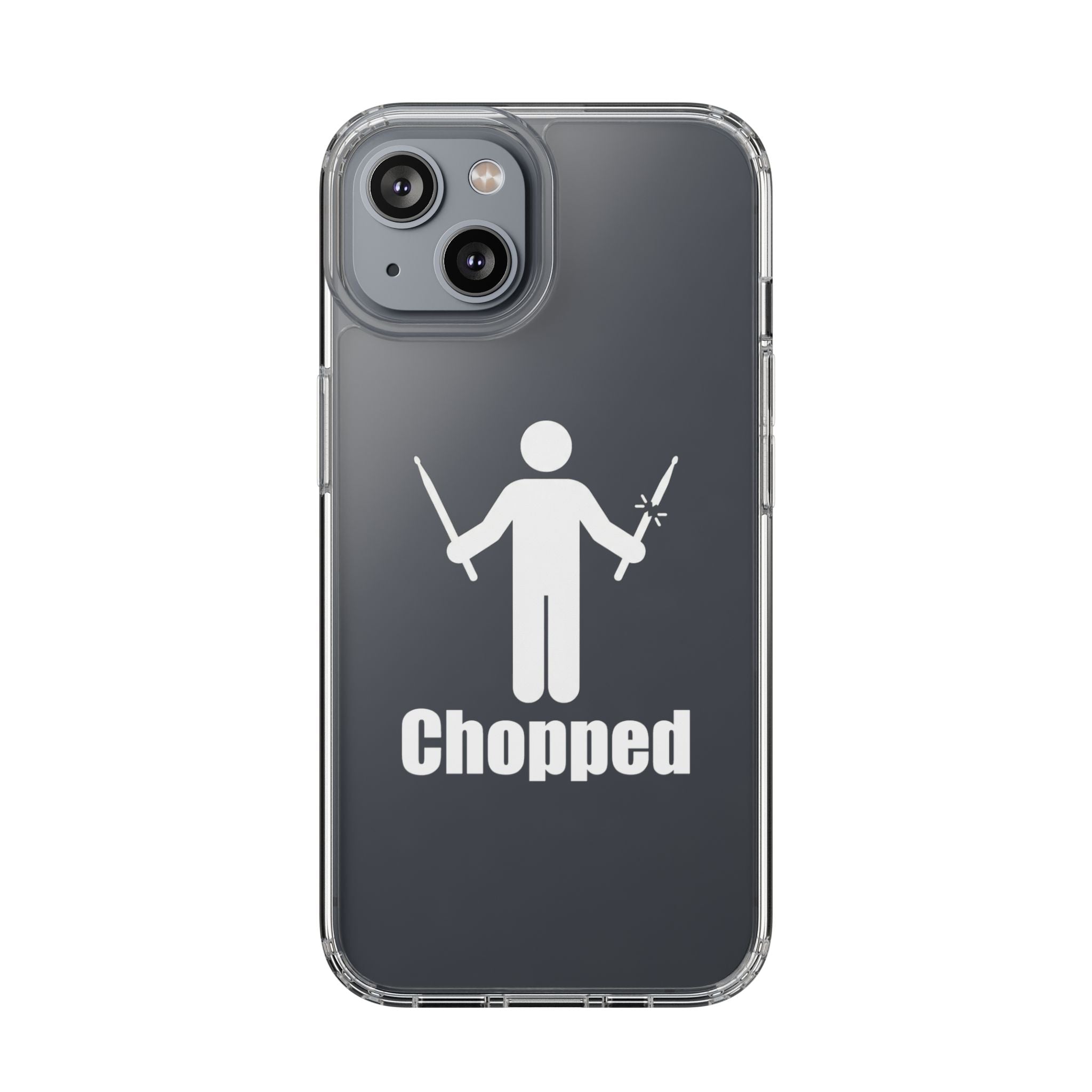 Chopped Phone Case
