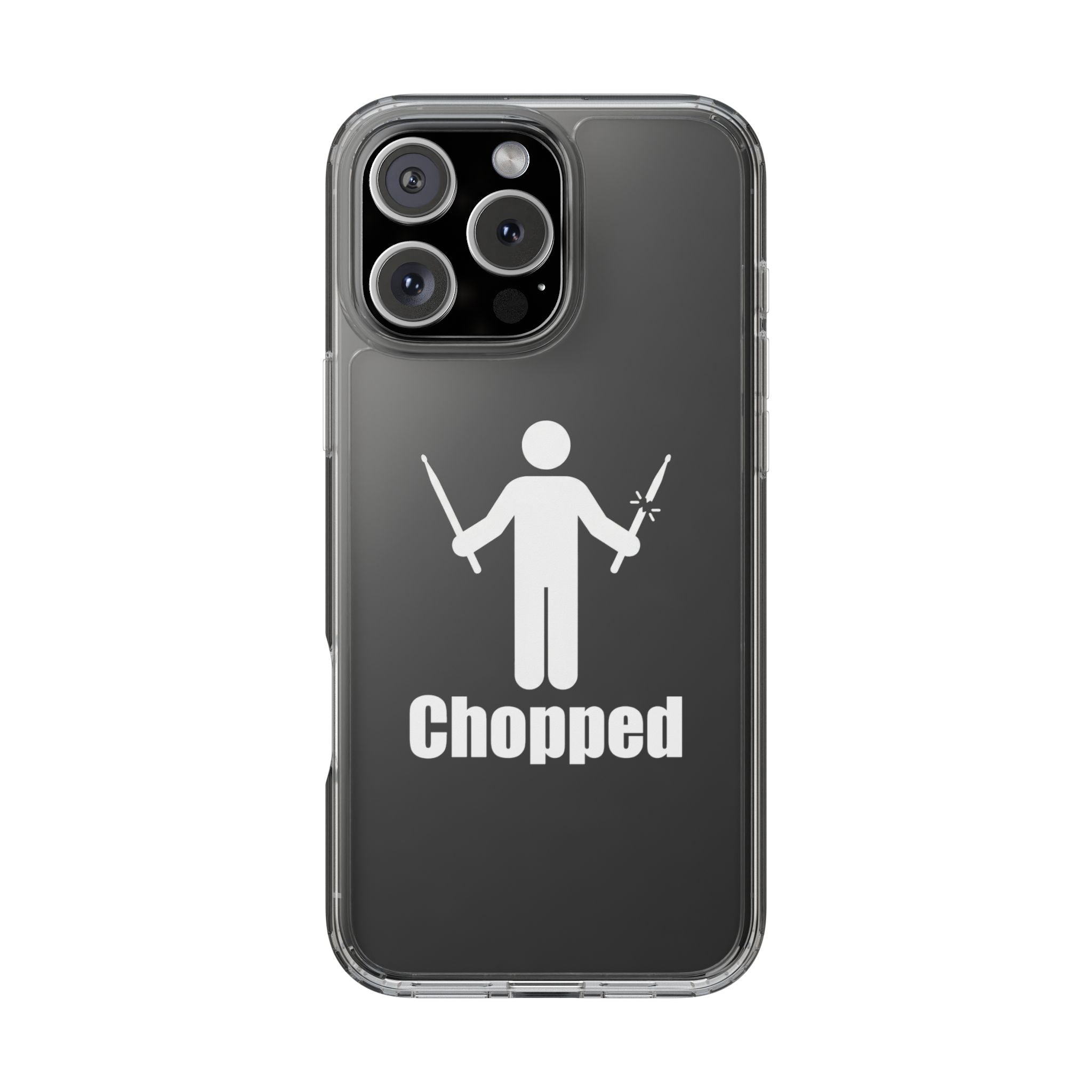 Chopped Phone Case