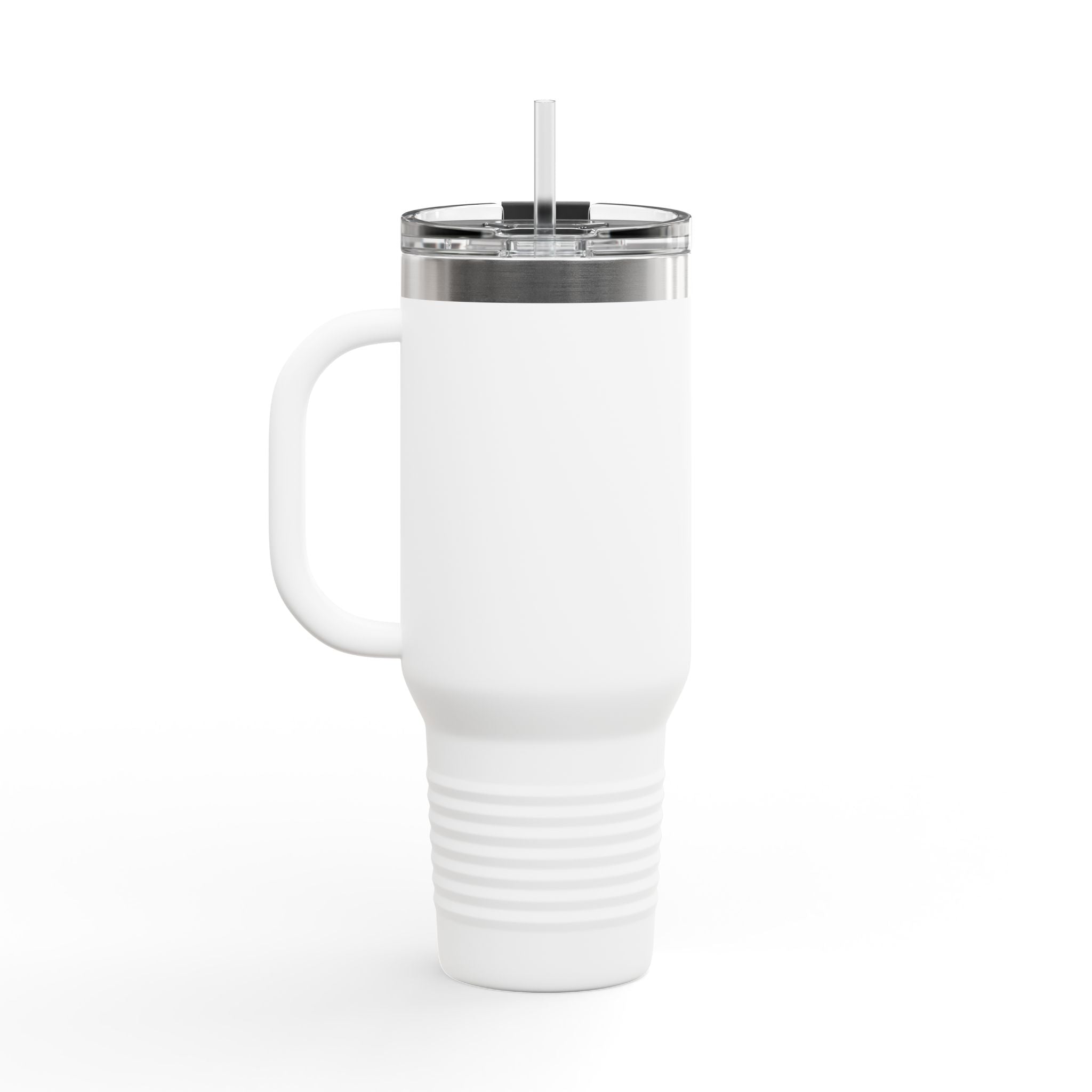 Drum Honey Insulated Mug, 40oz