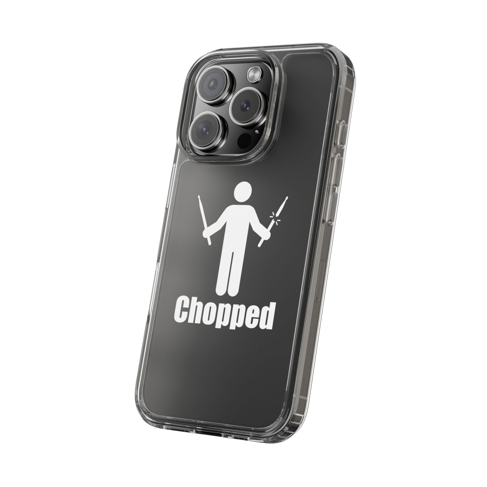 Chopped Phone Case