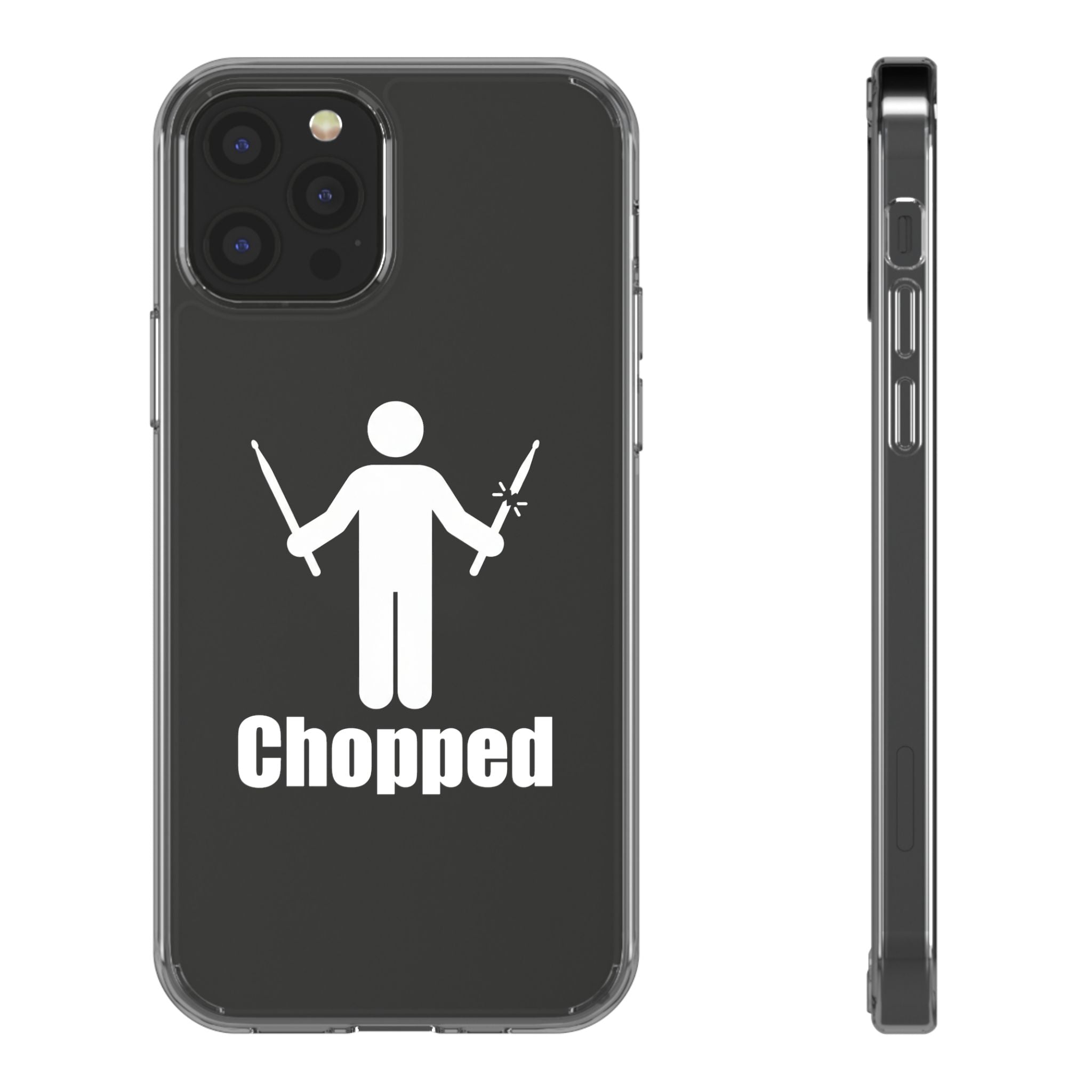 Chopped Phone Case