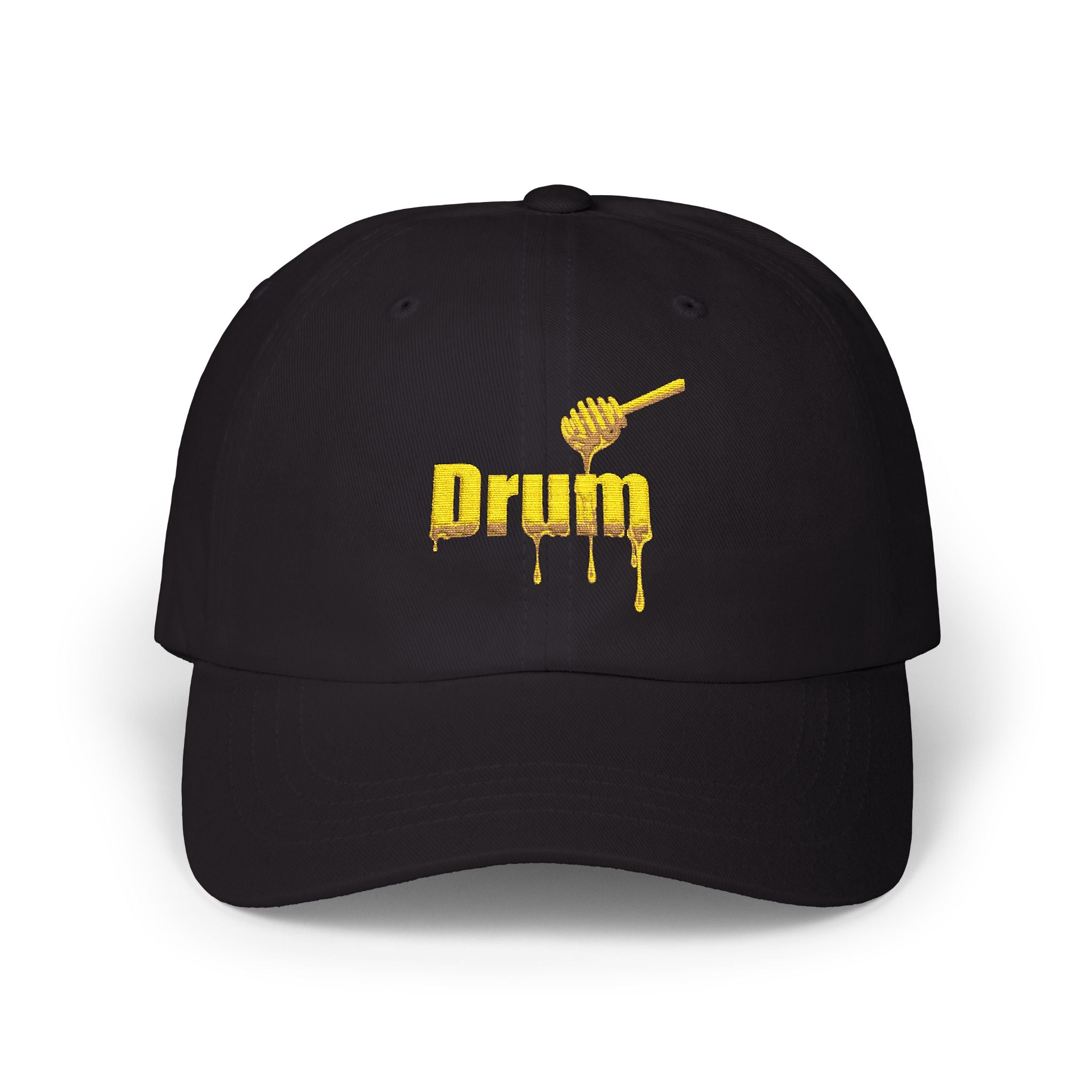 Drum Honey Classic Cap