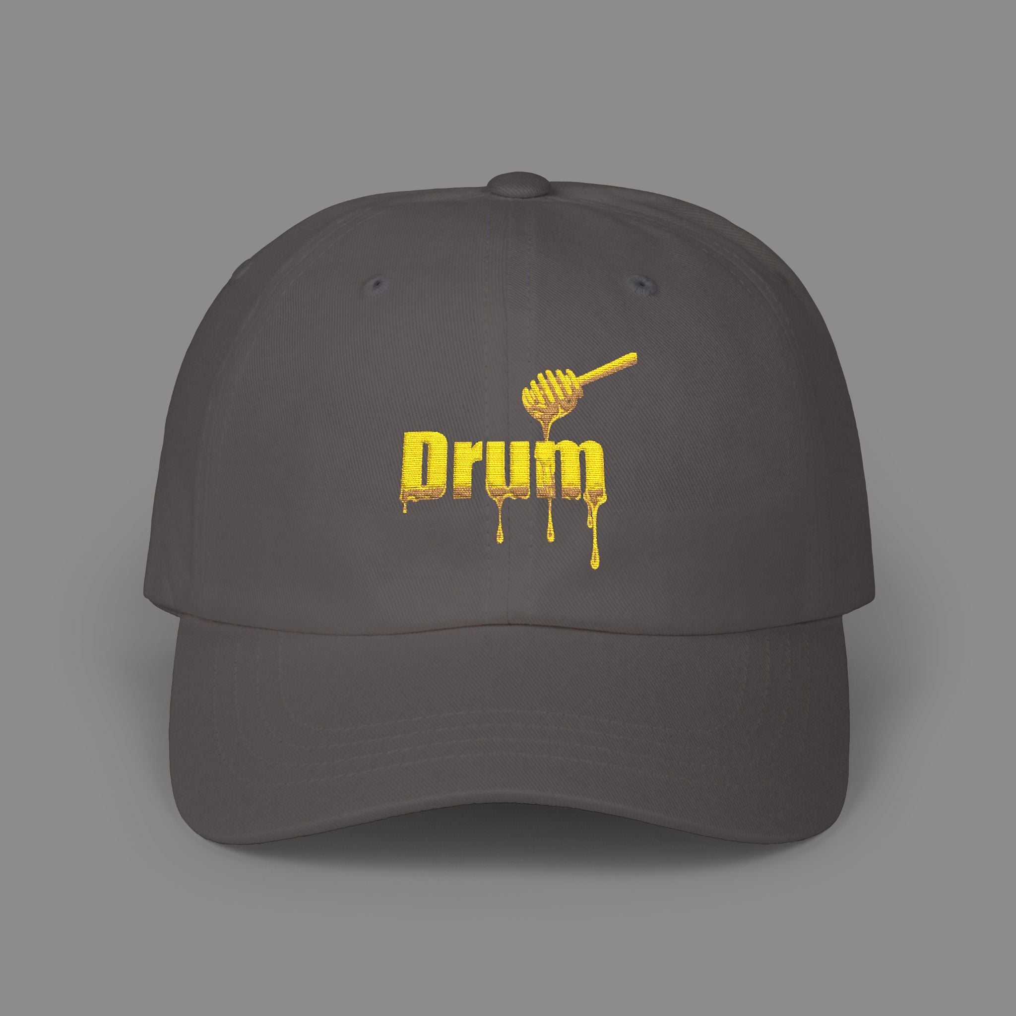 Drum Honey Classic Cap