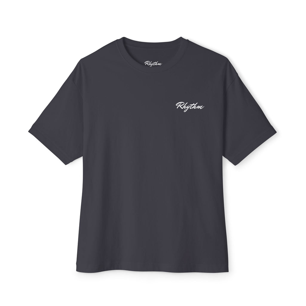 Rhythm Unisex Oversized Boxy Tee