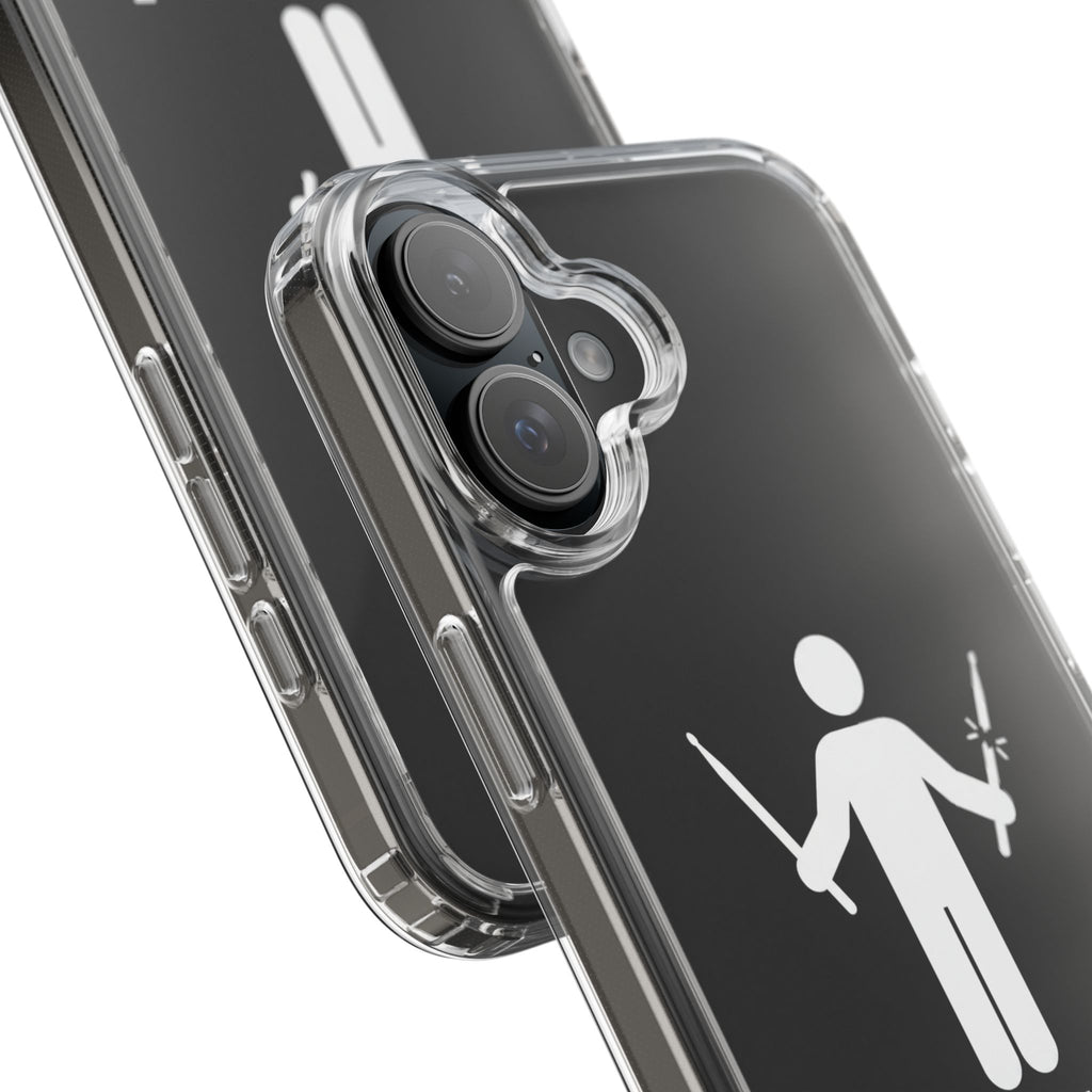 Chopped Phone Case