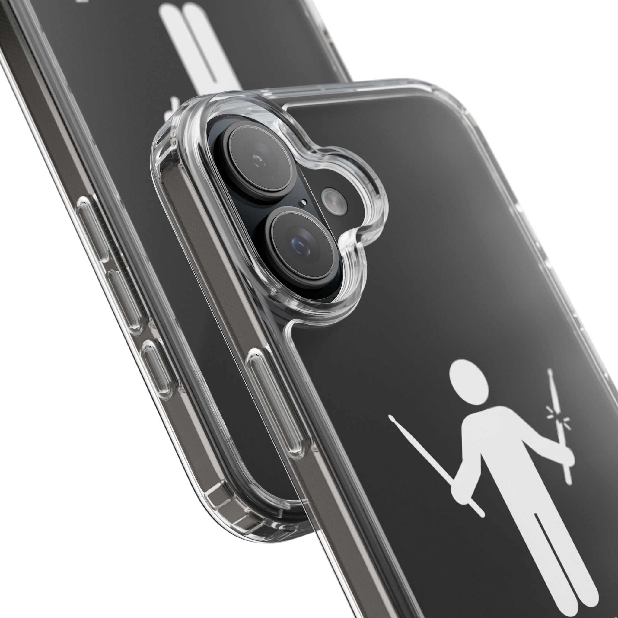 Chopped Phone Case