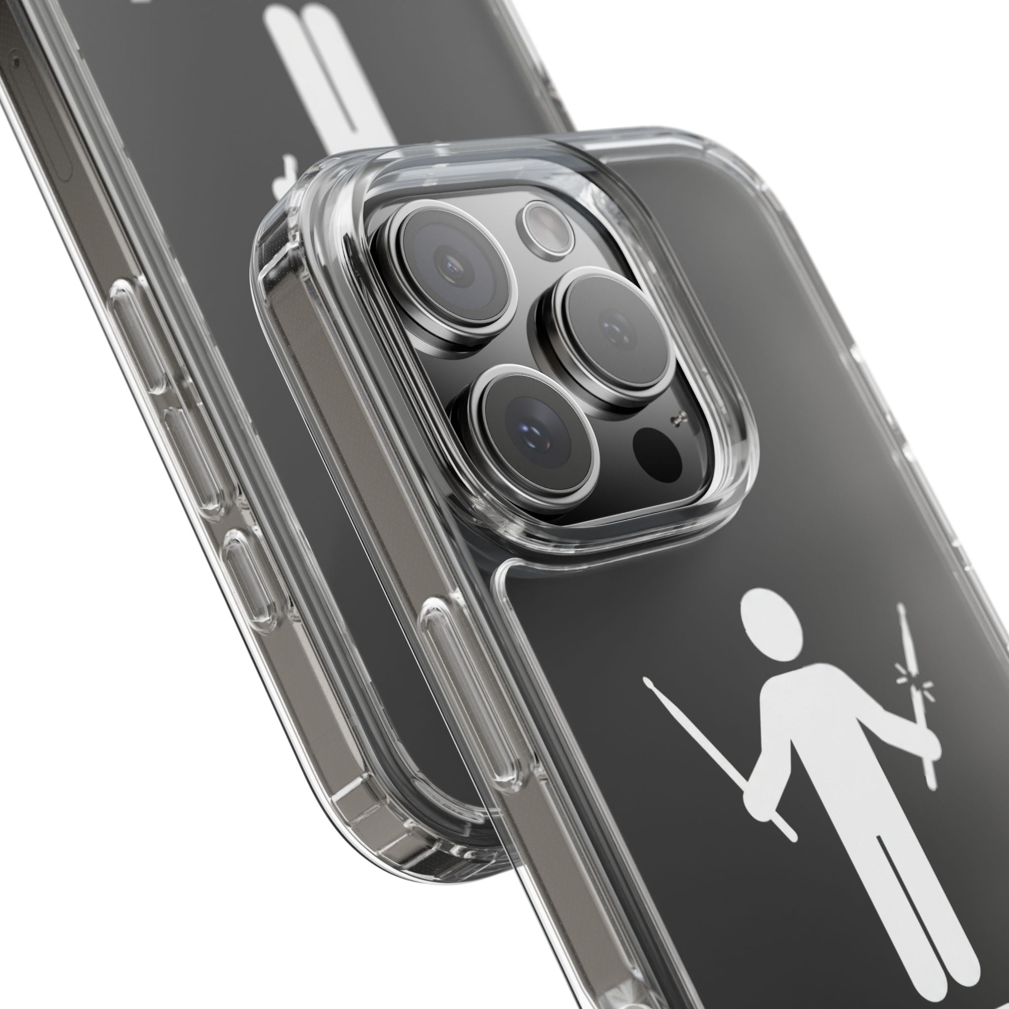 Chopped Phone Case