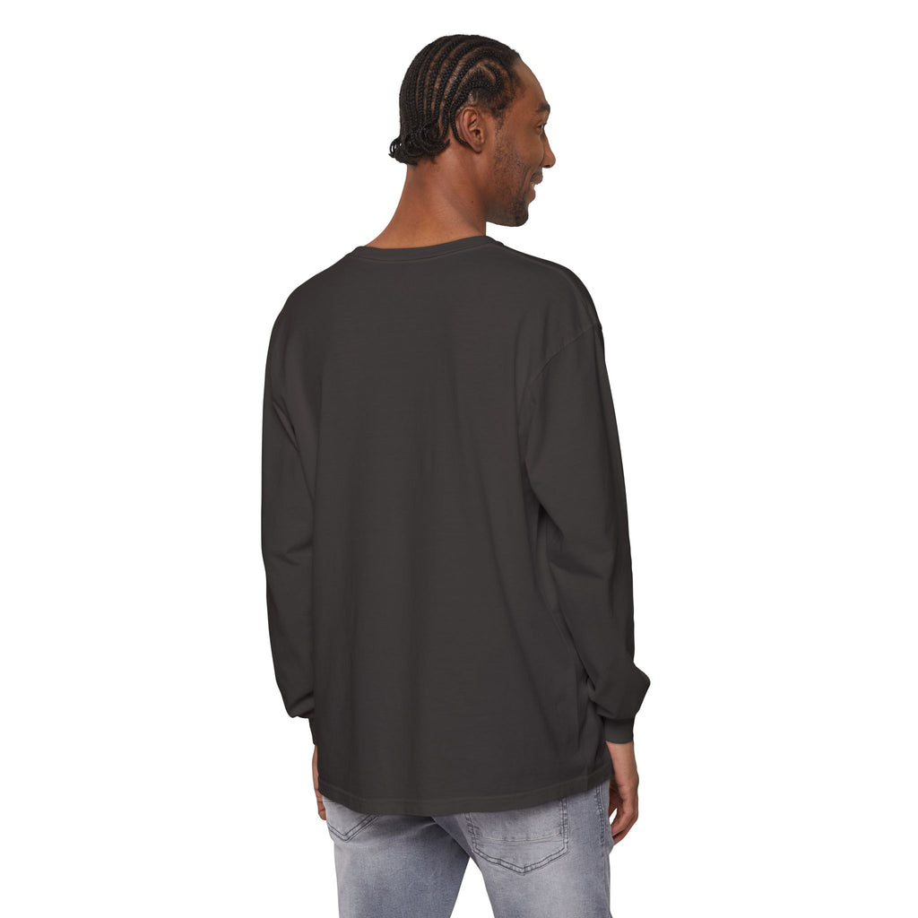 Rhythm Unisex Long Sleeve Tee
