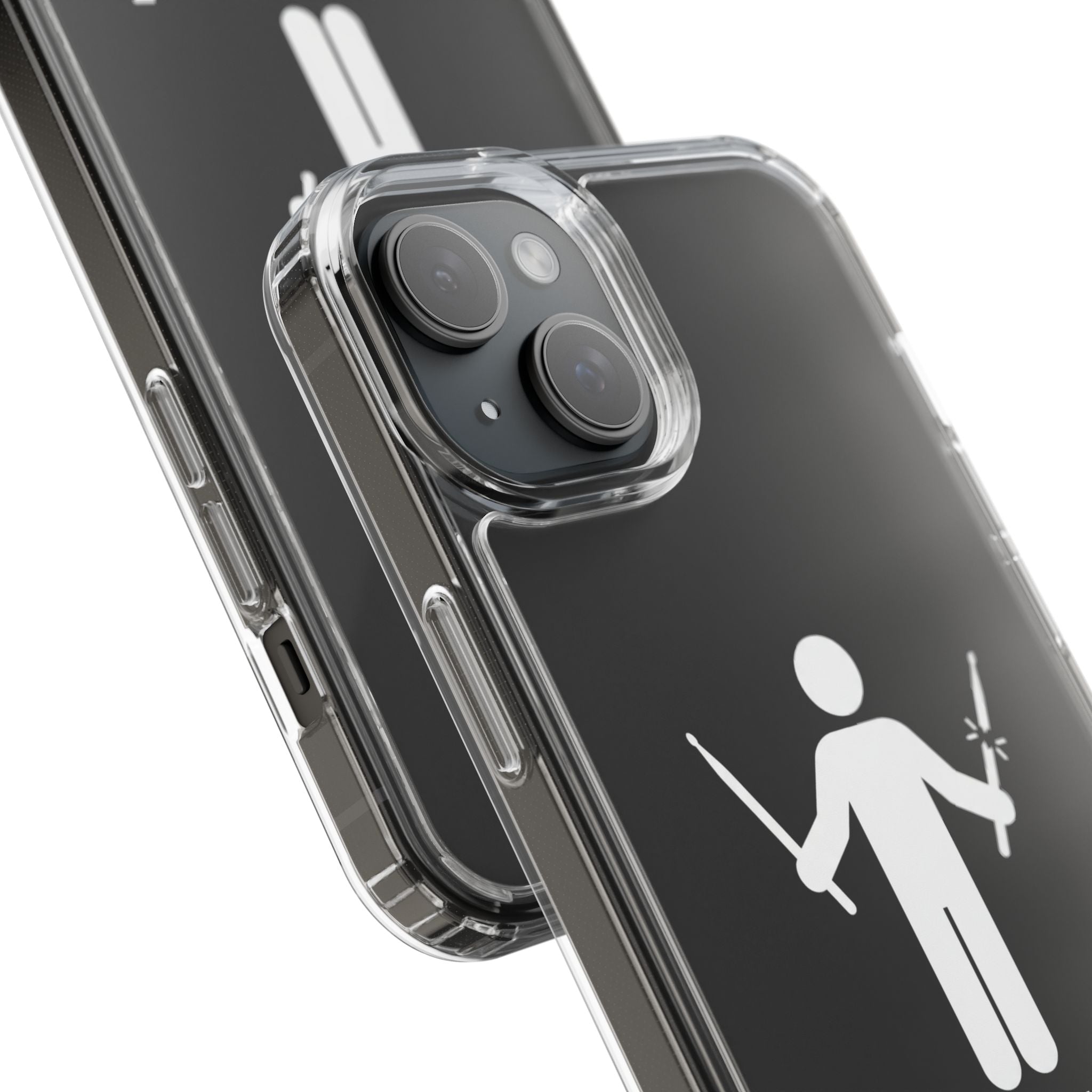 Chopped Phone Case