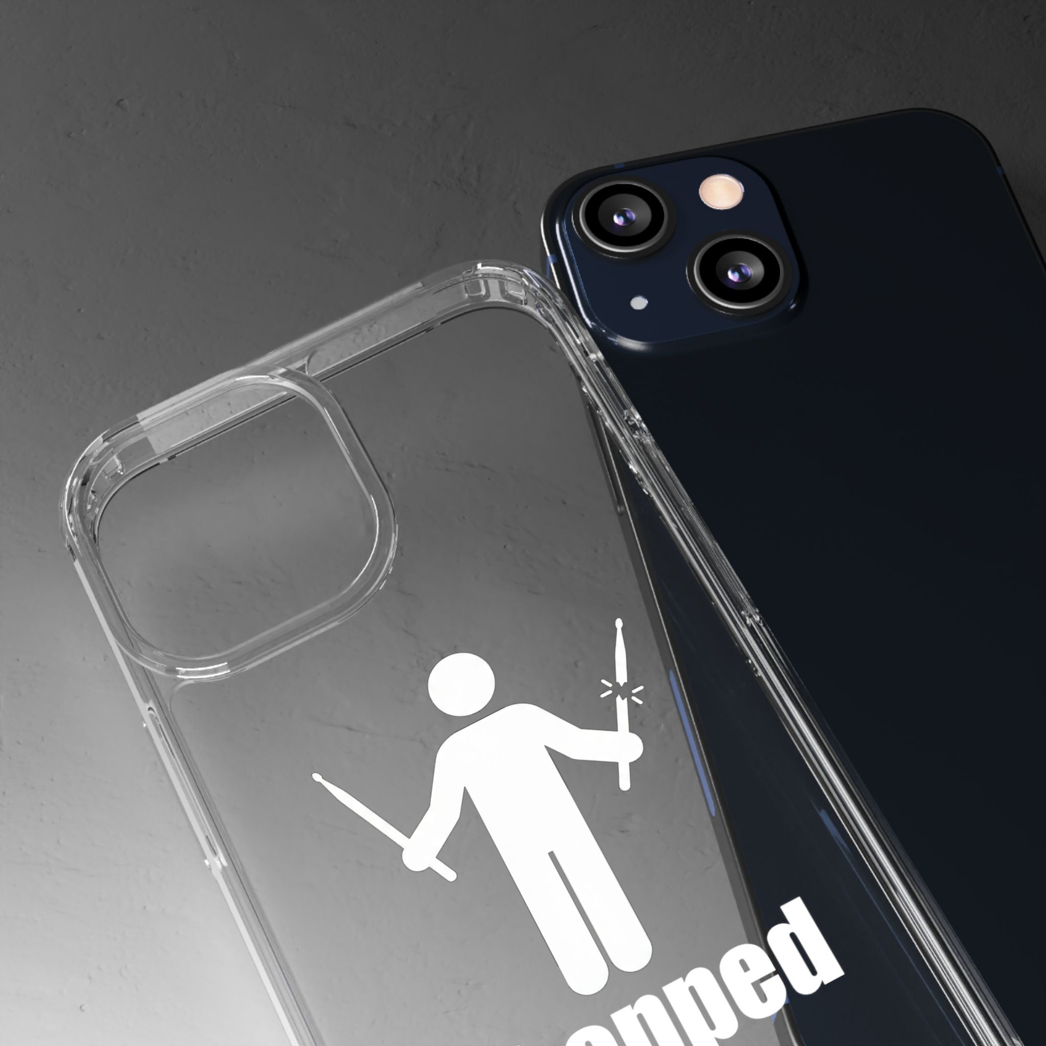 Chopped Phone Case