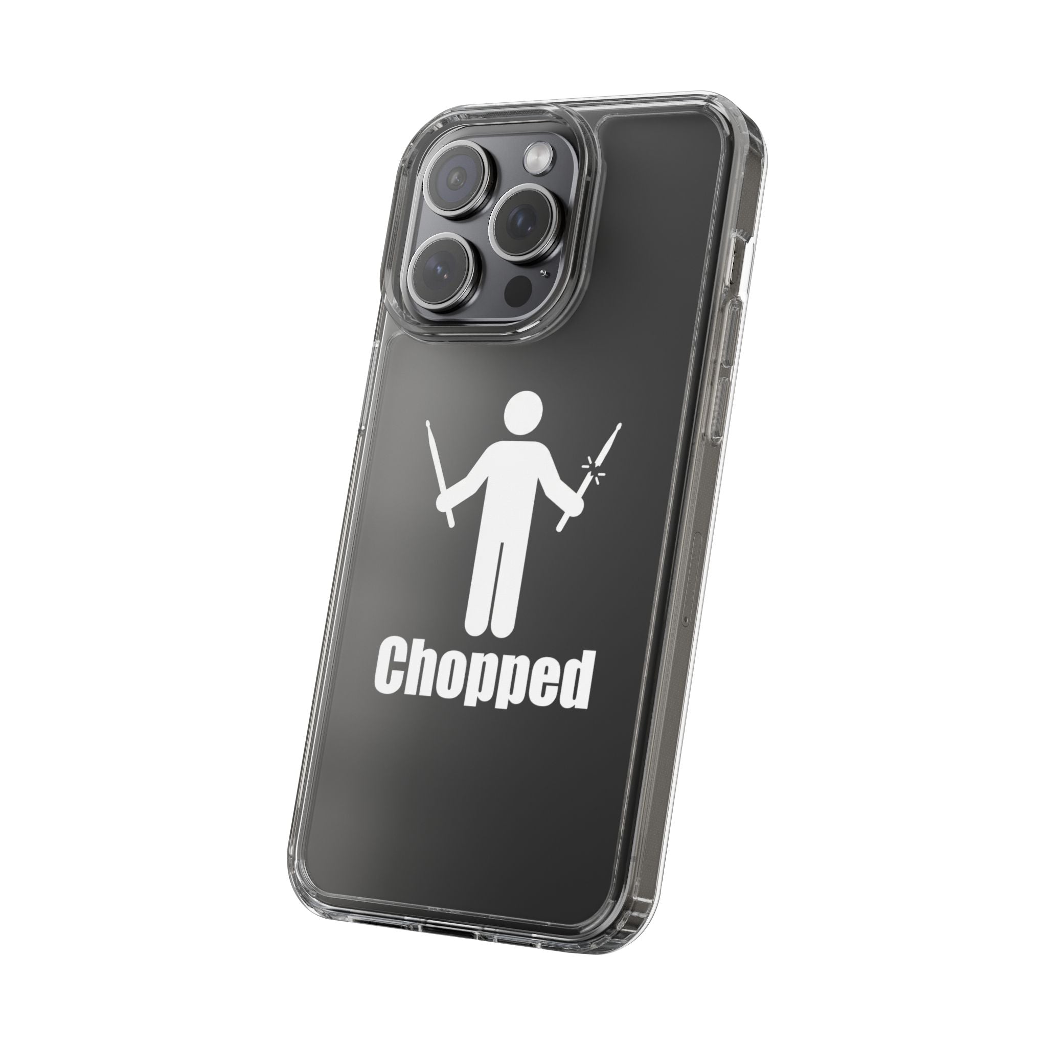 Chopped Phone Case