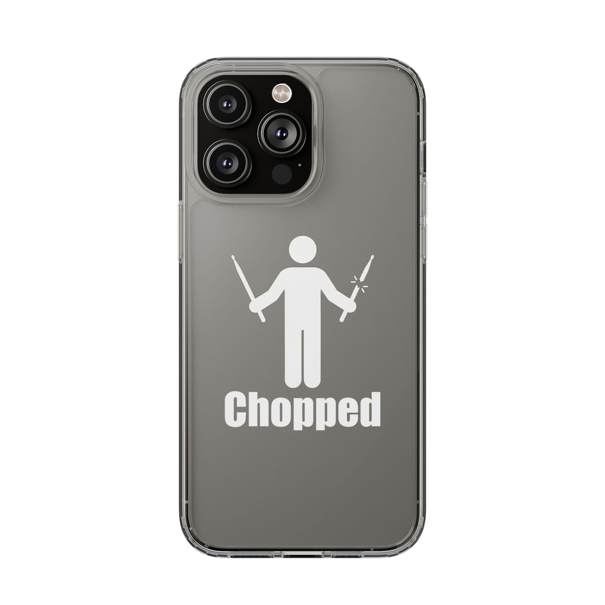 Chopped Phone Case