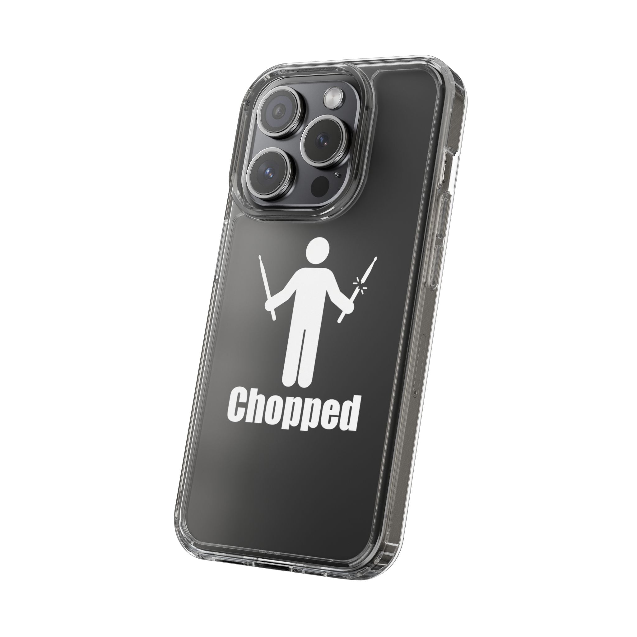 Chopped Phone Case