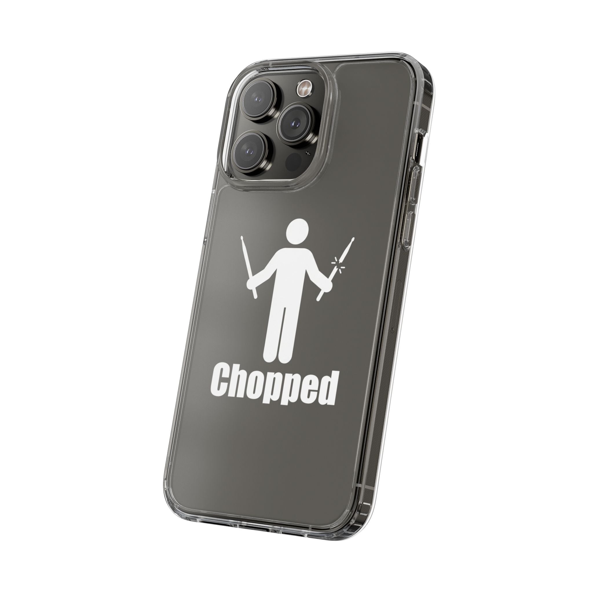 Chopped Phone Case