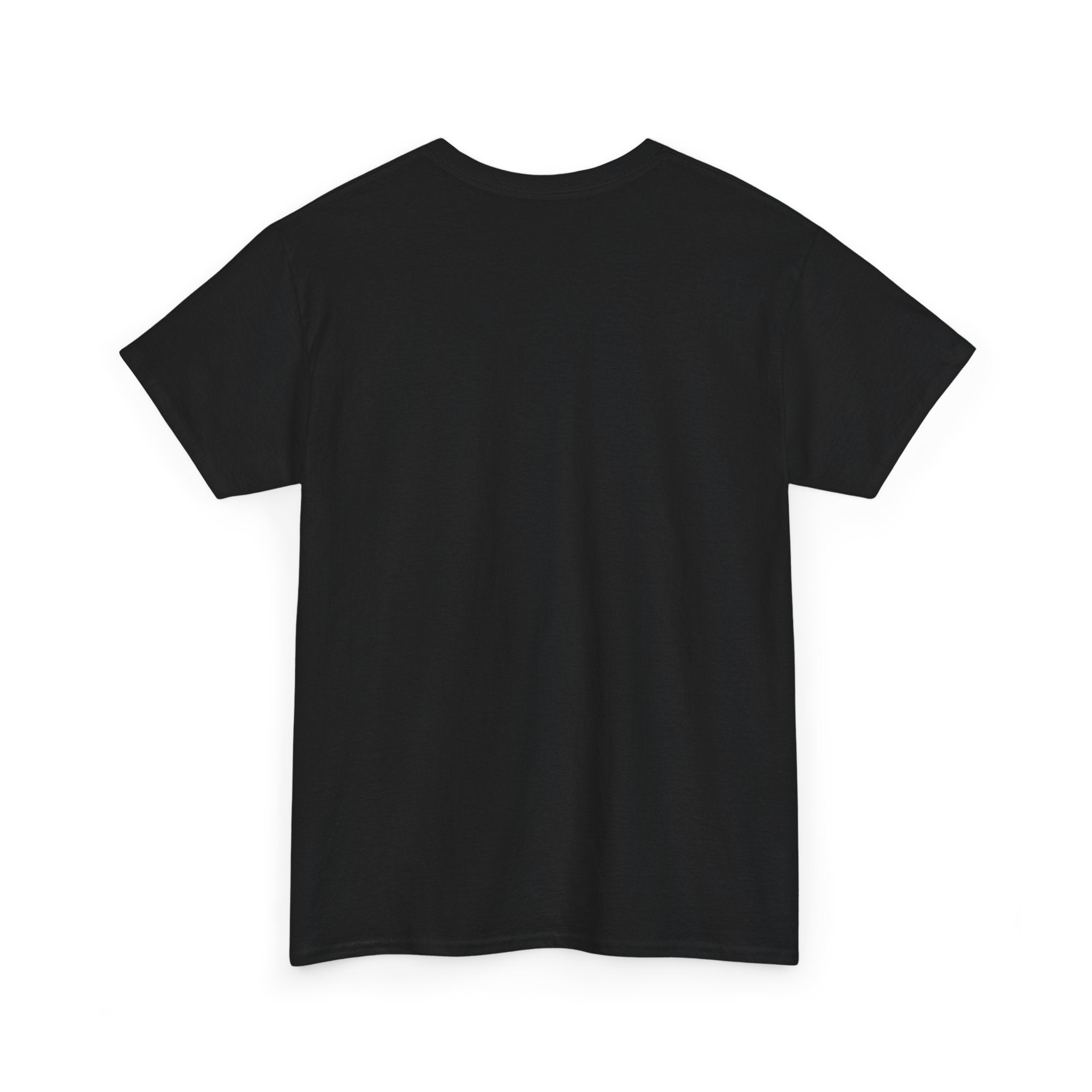 Leopard Print Unisex Drum T-shirt