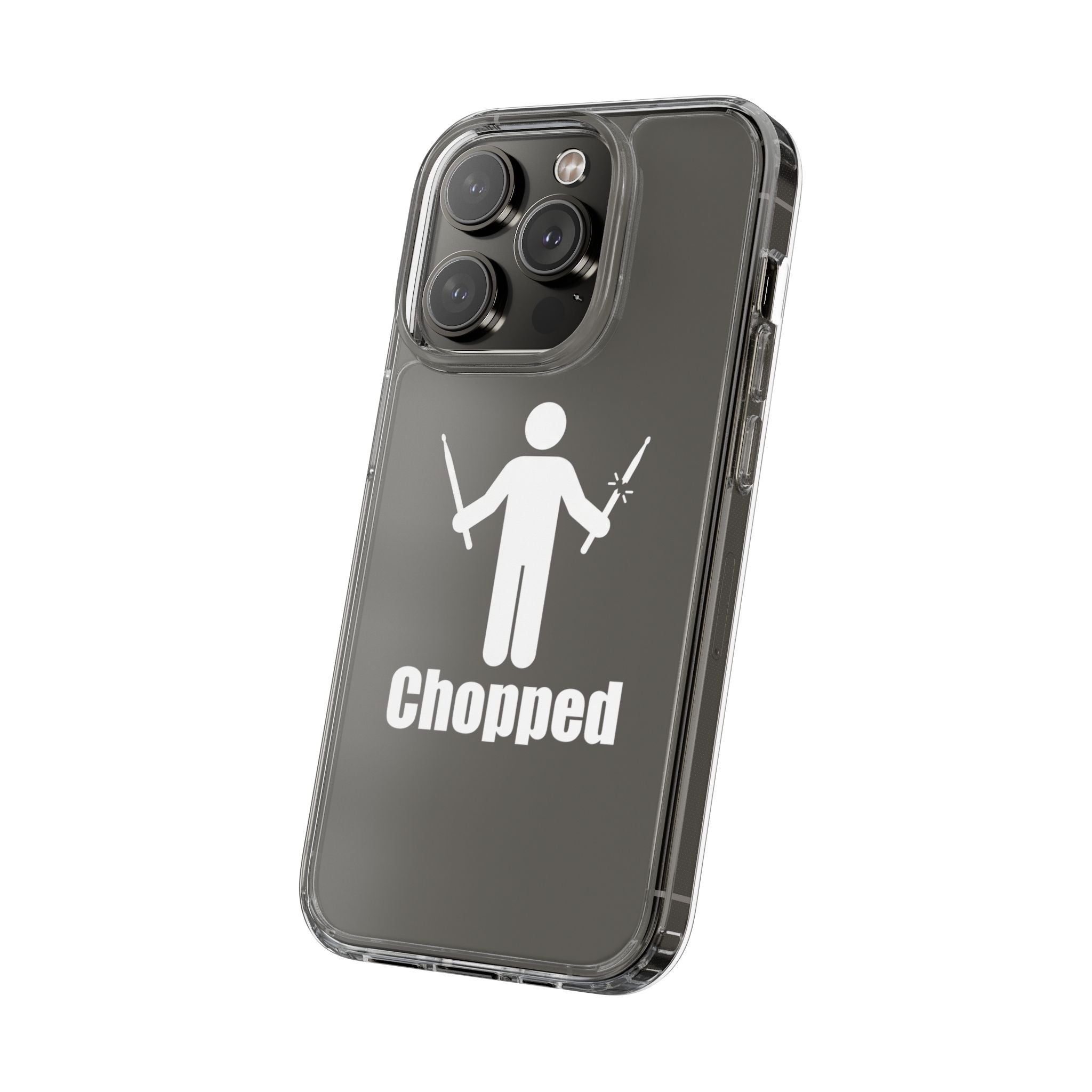 Chopped Phone Case