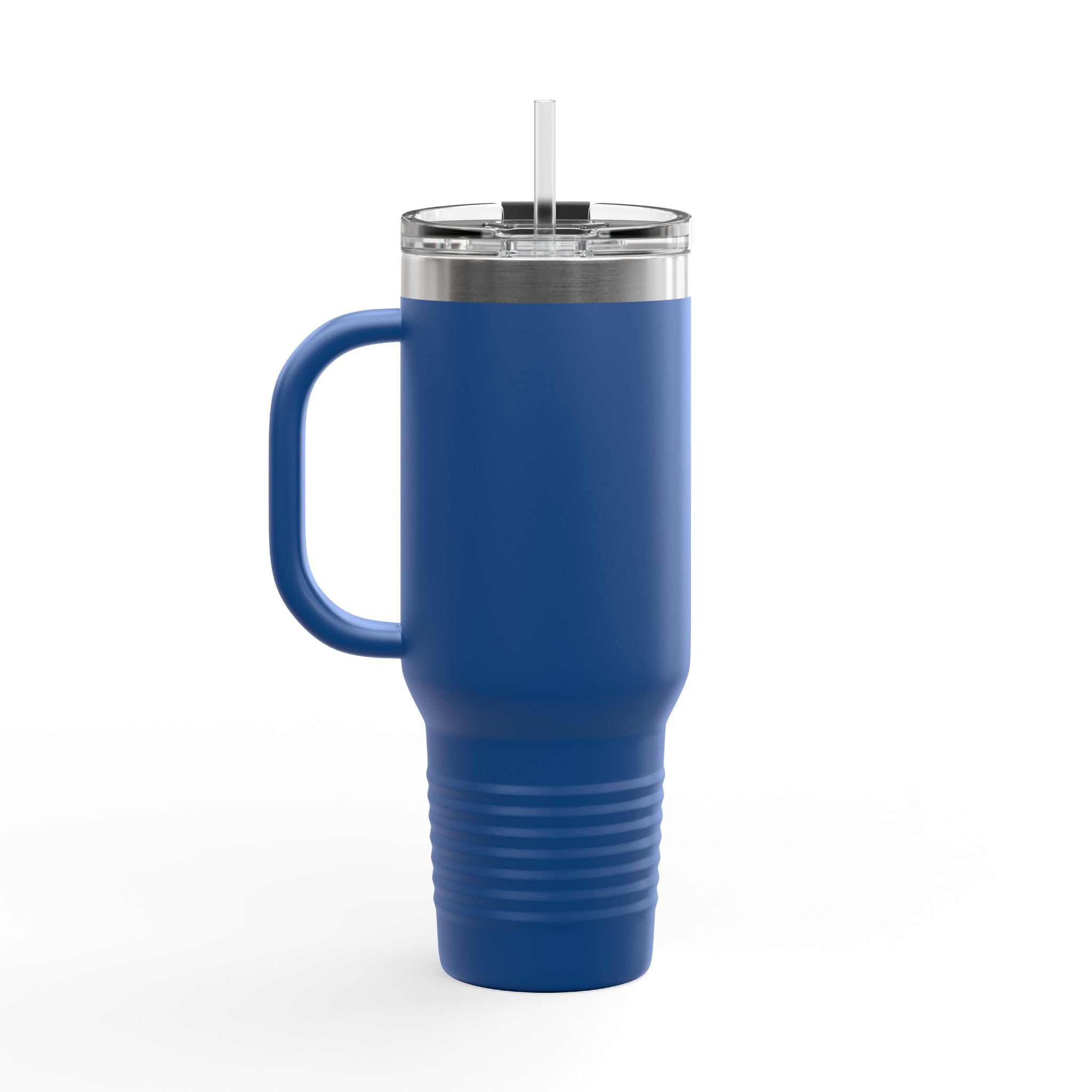 Drum Honey Insulated Mug, 40oz