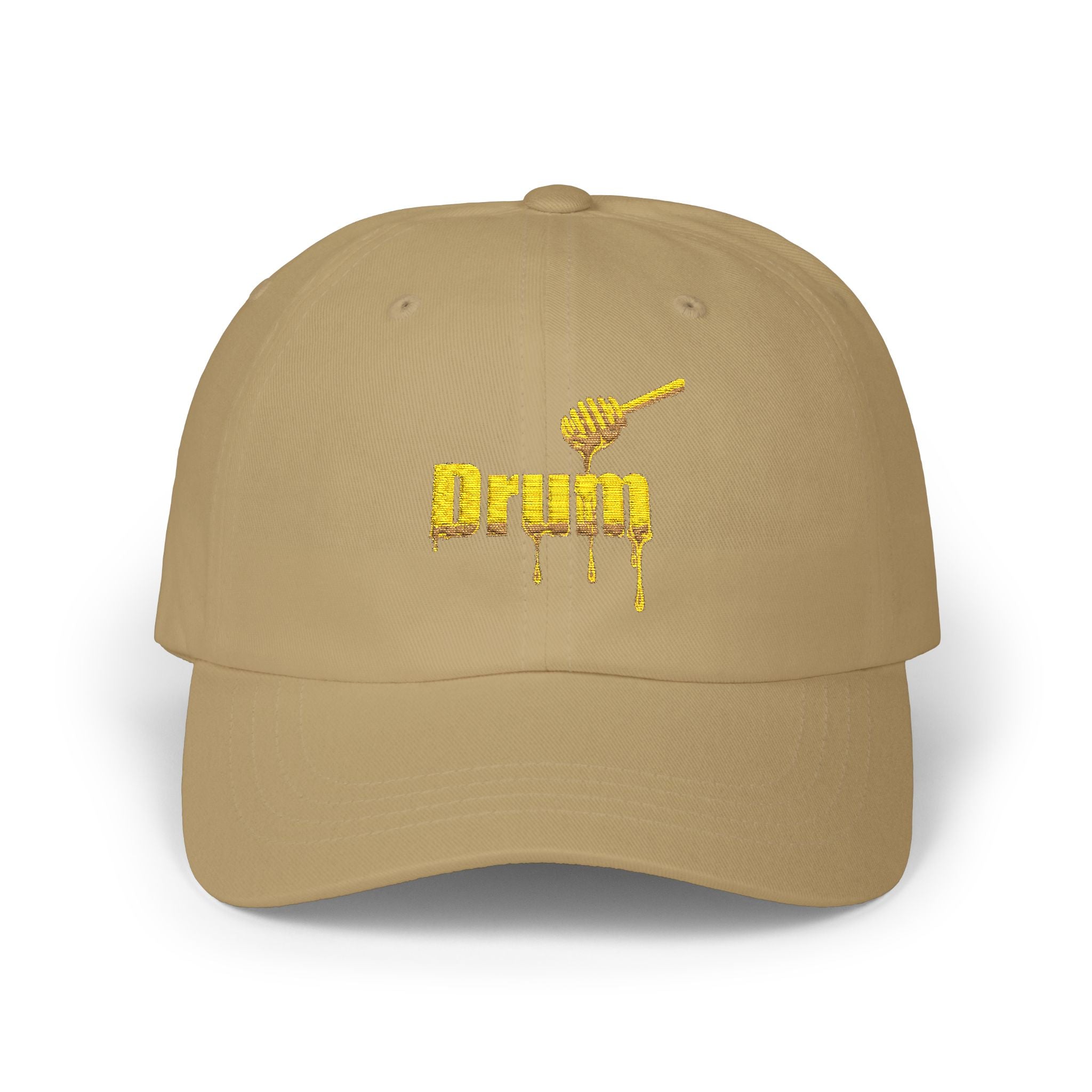 Drum Honey Classic Cap