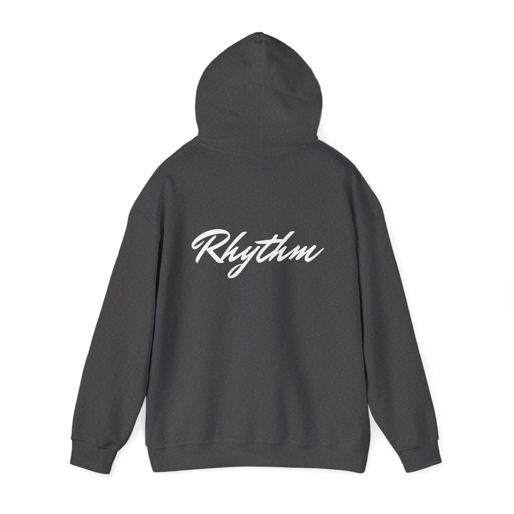 Rhythm Unisex Hoodie