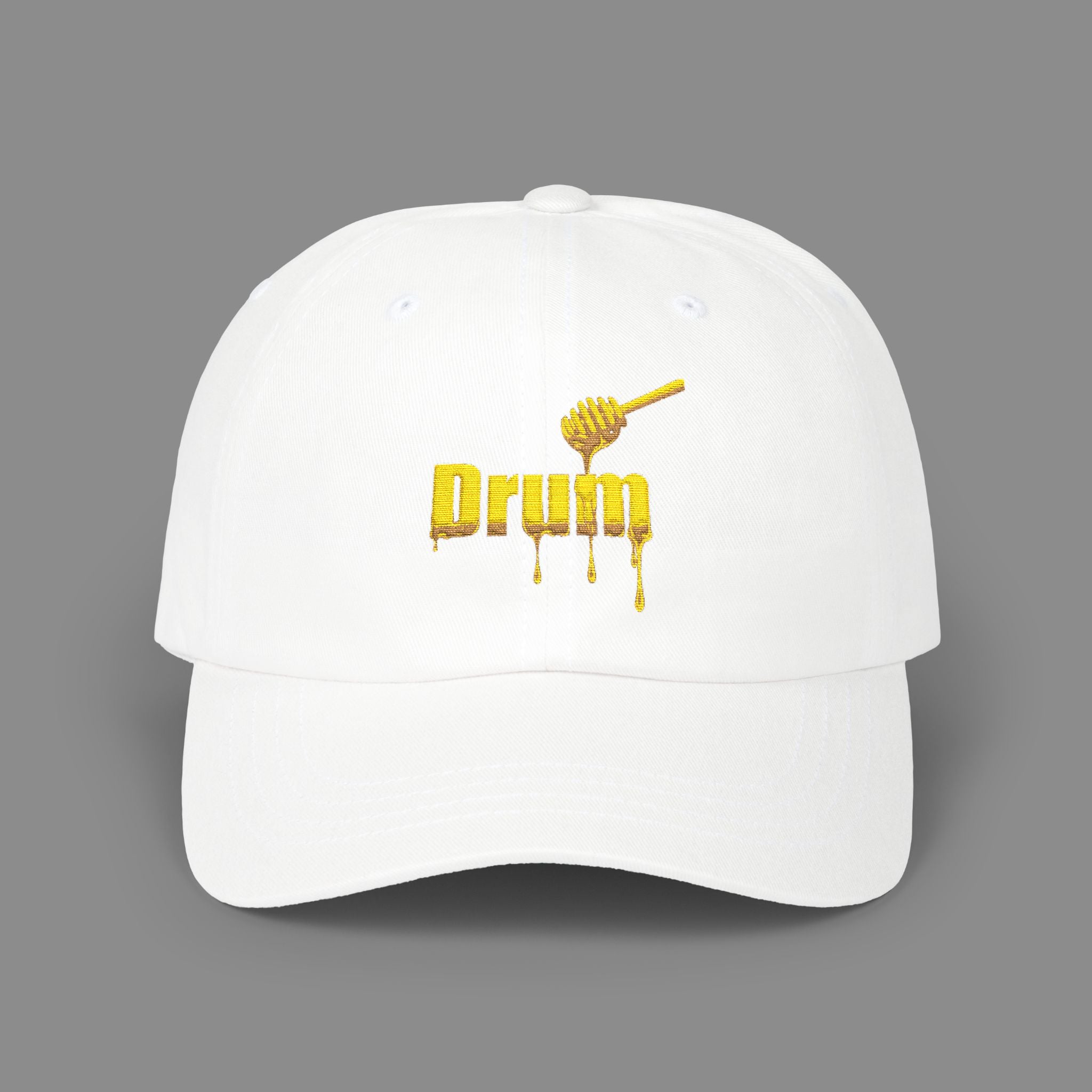 Drum Honey Classic Cap