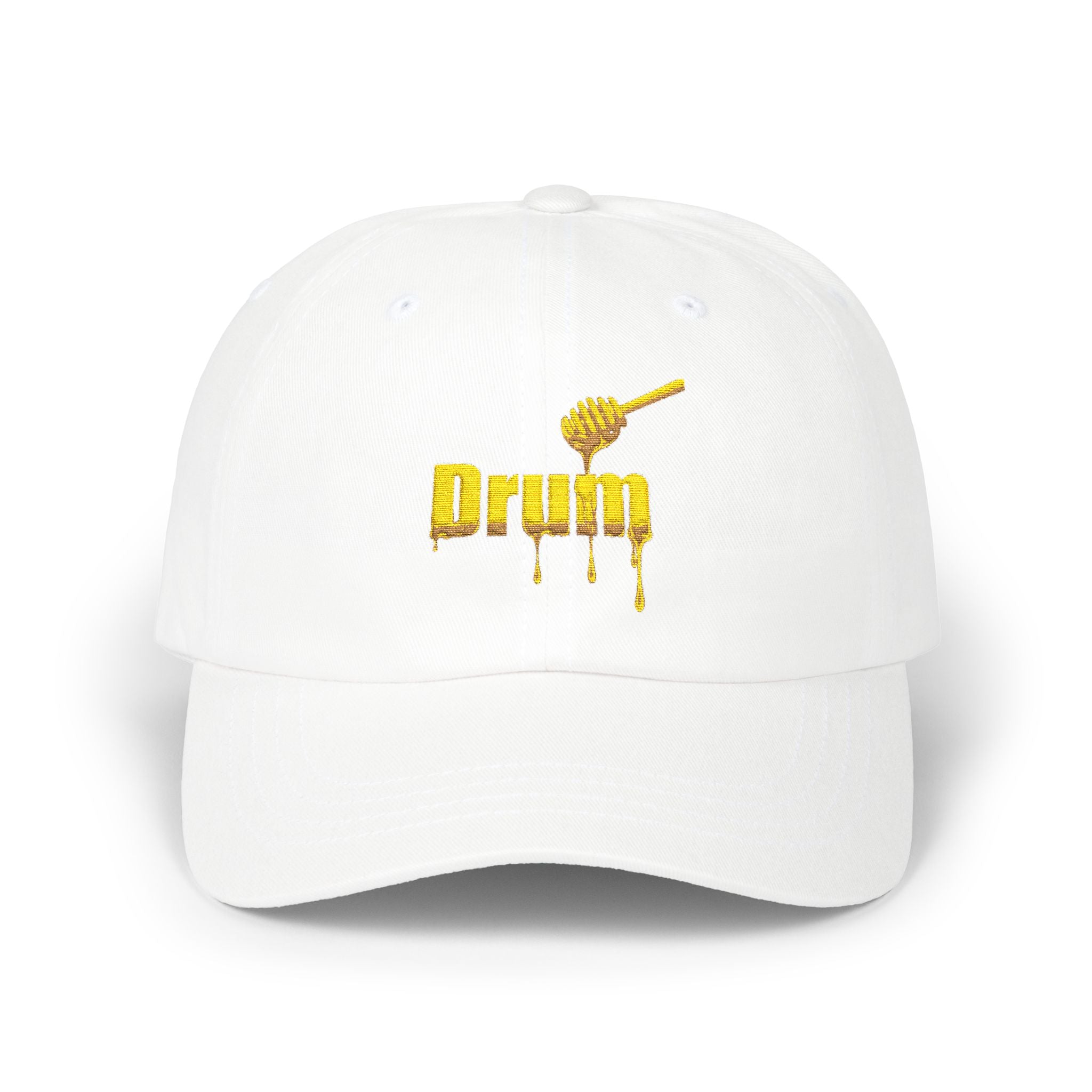 Drum Honey Classic Cap