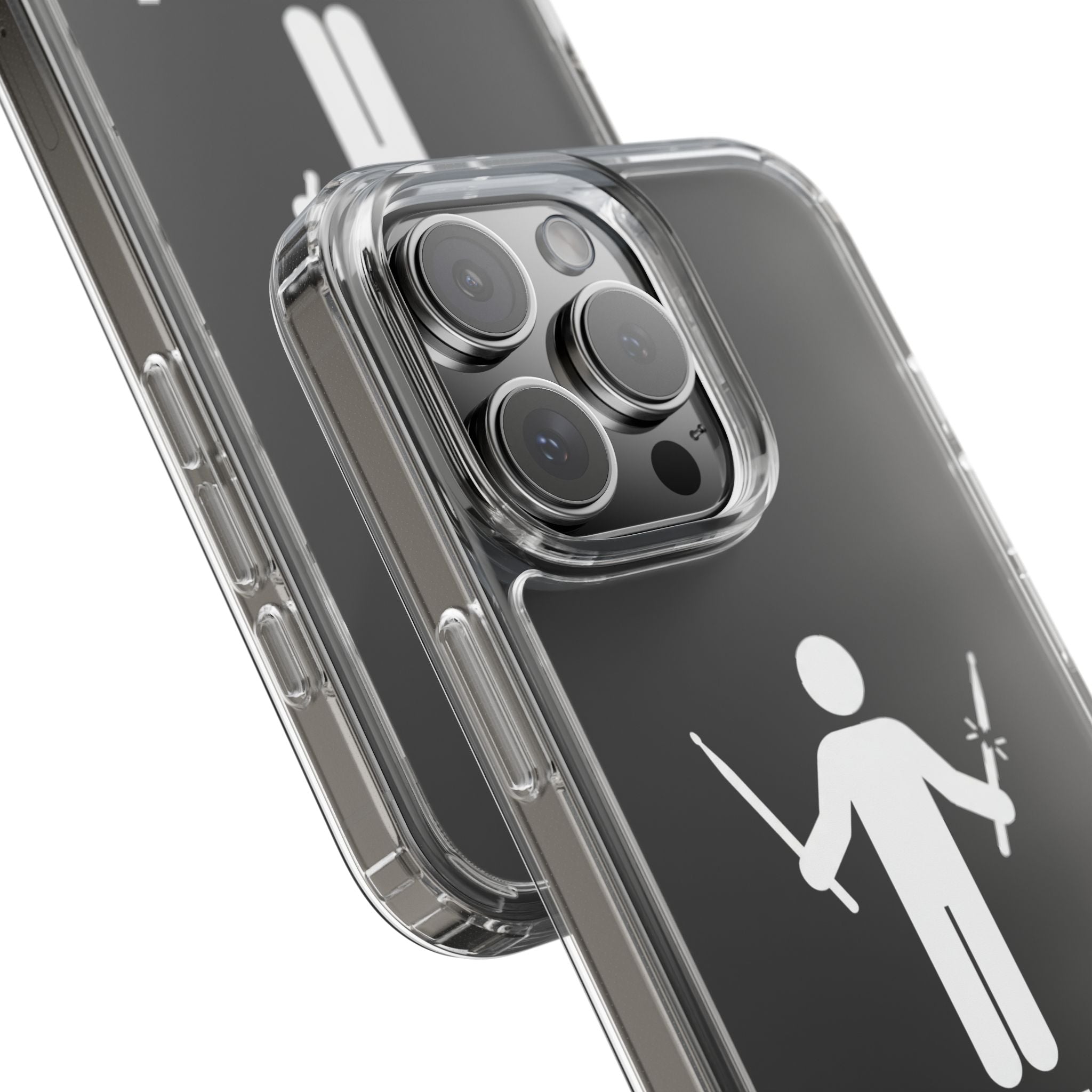 Chopped Phone Case