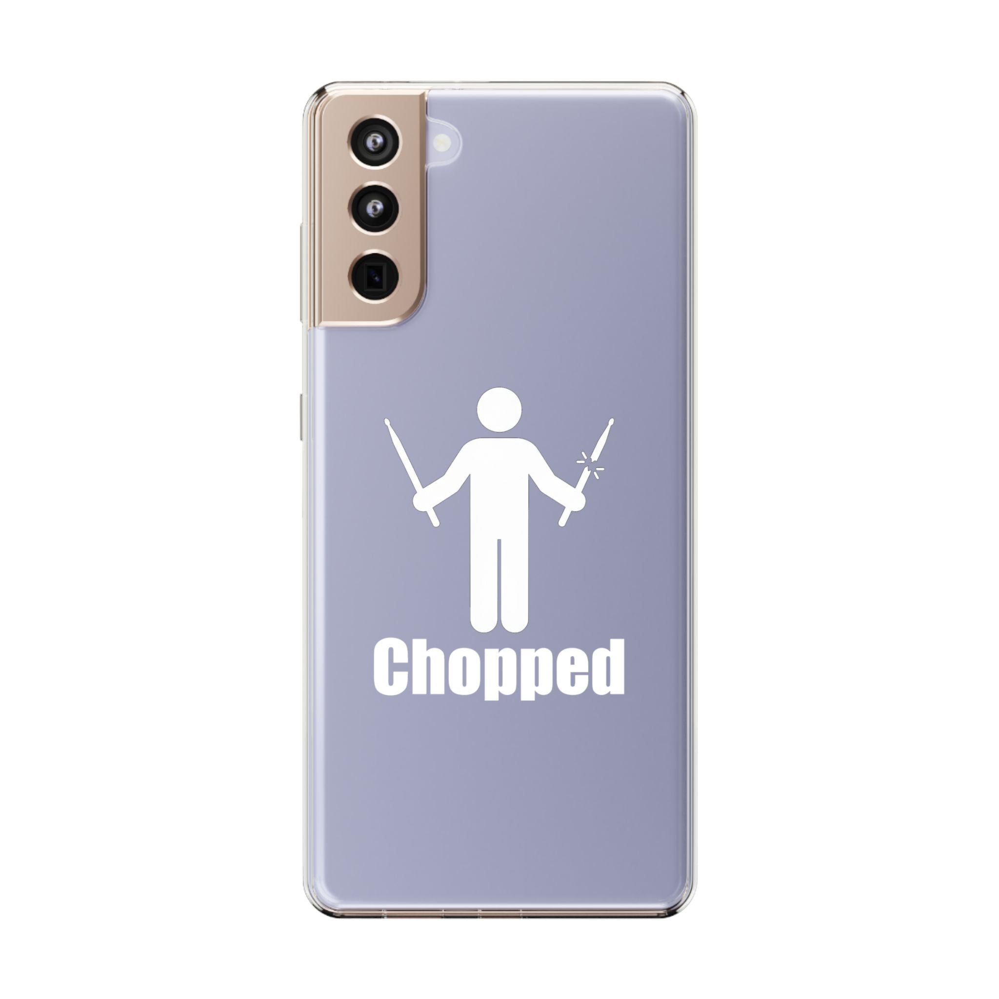 Chopped Phone Case