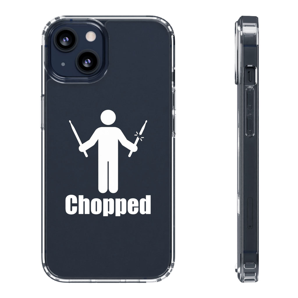Chopped Phone Case