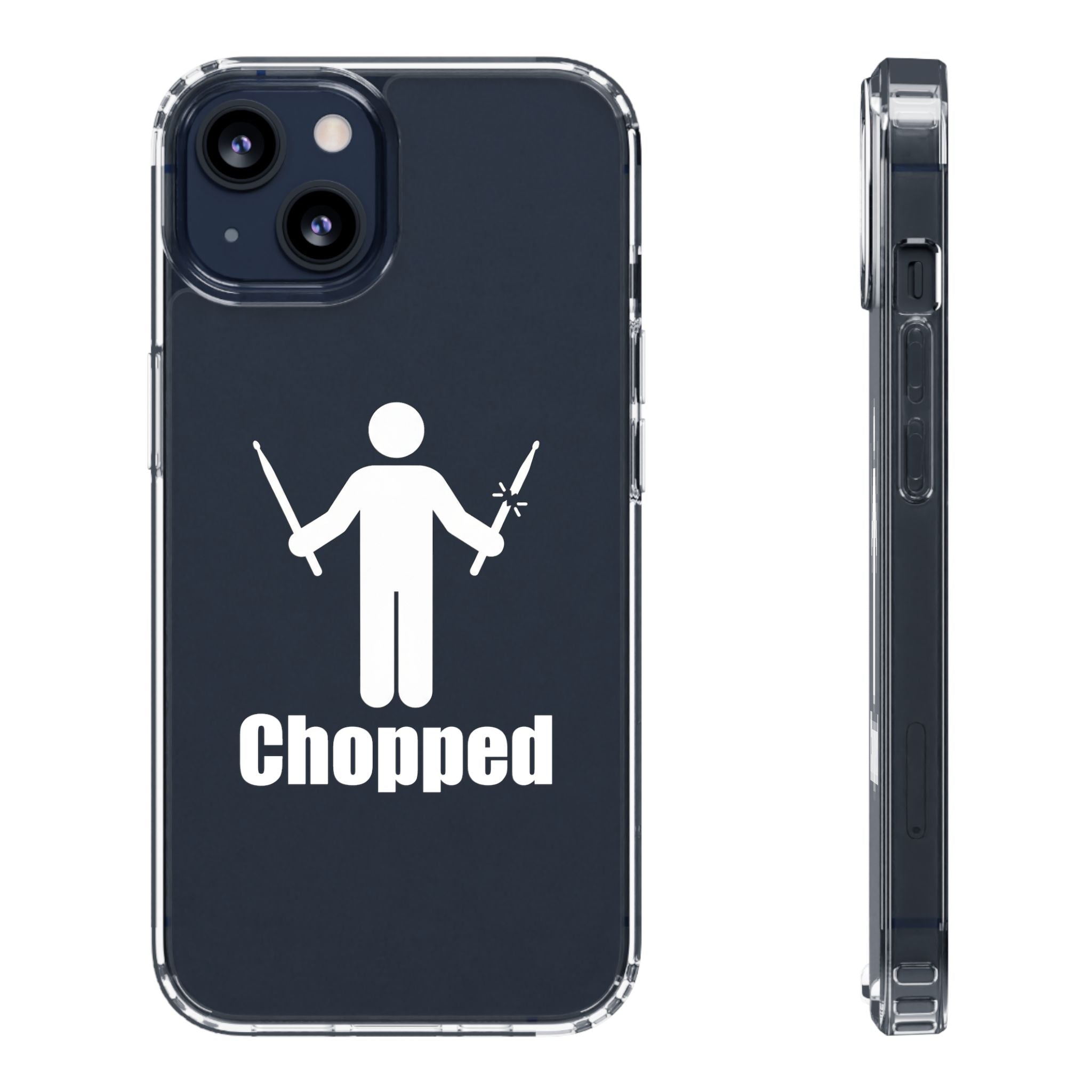 Chopped Phone Case