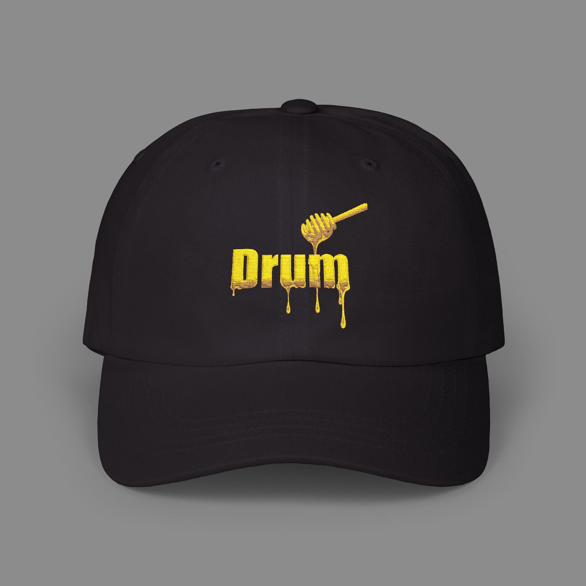 Drum Honey Classic Cap