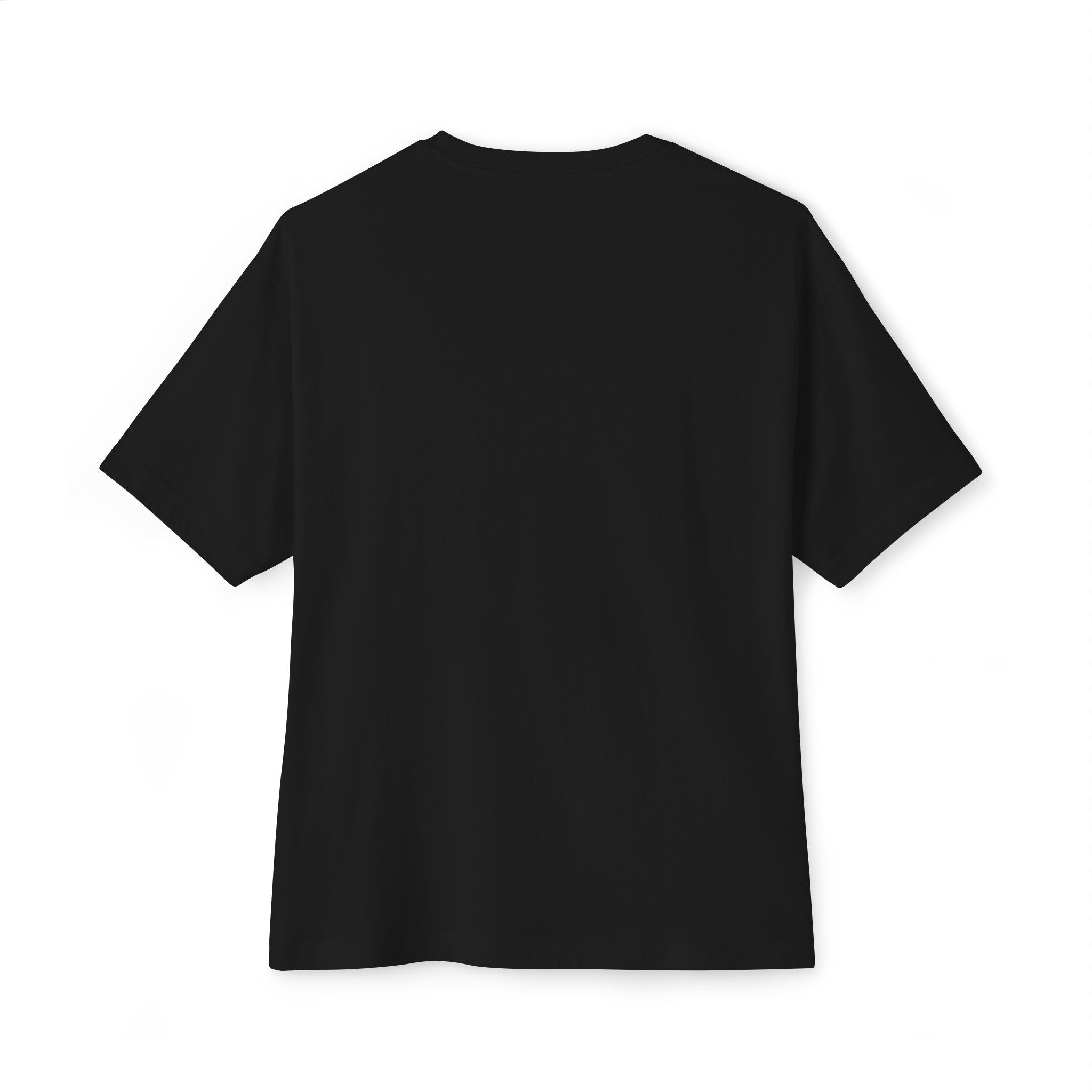 Drum Honey Unisex Oversized Tee
