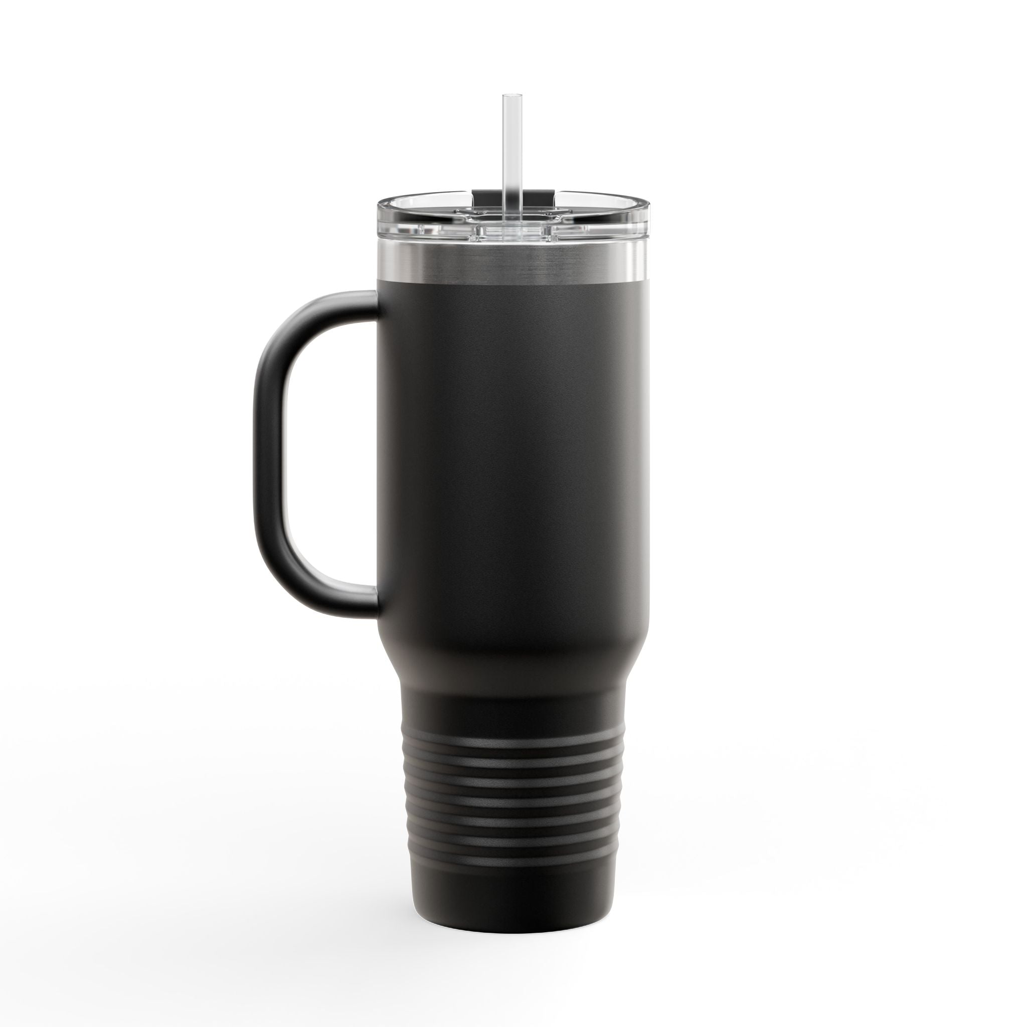 Drum Honey Insulated Mug, 40oz