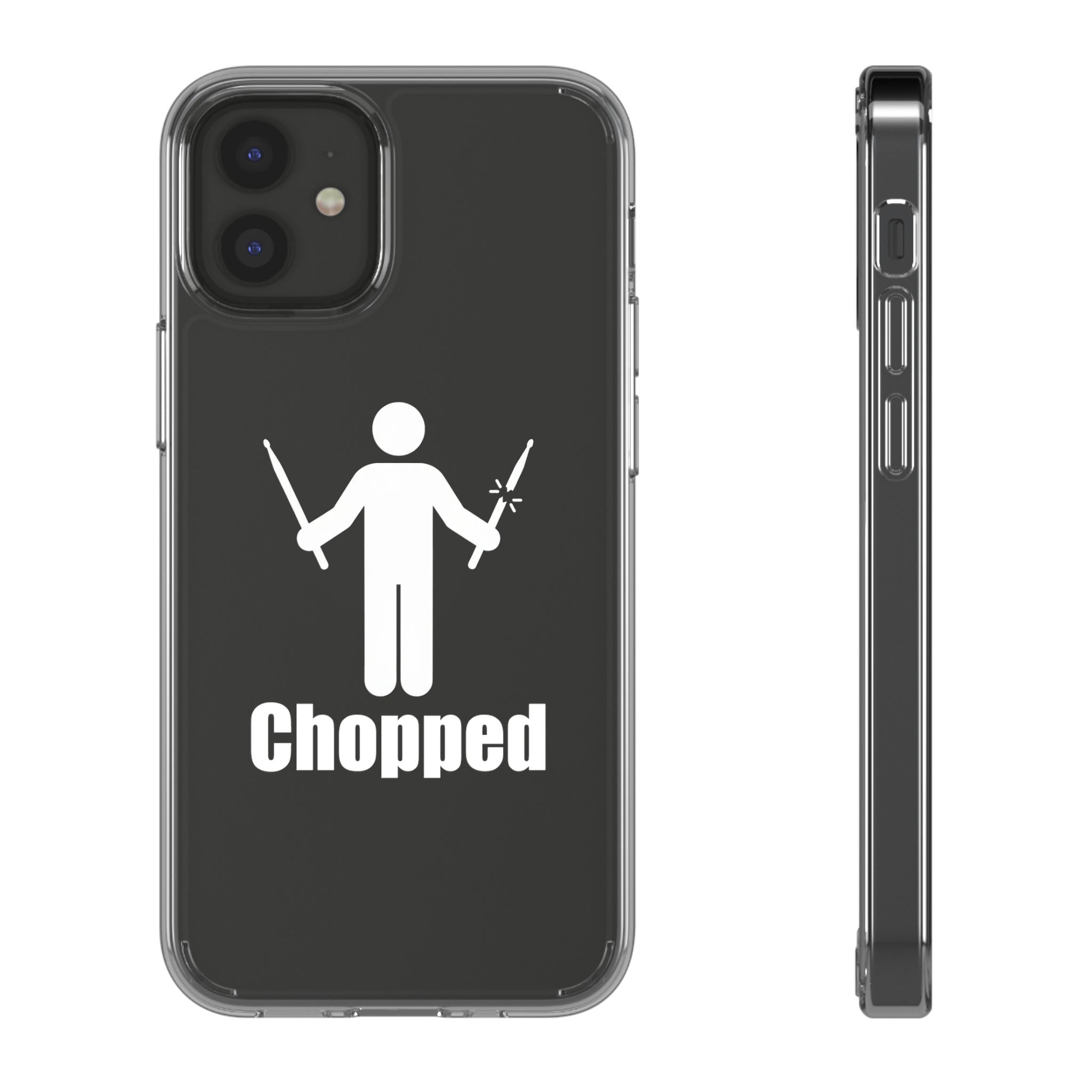 Chopped Phone Case