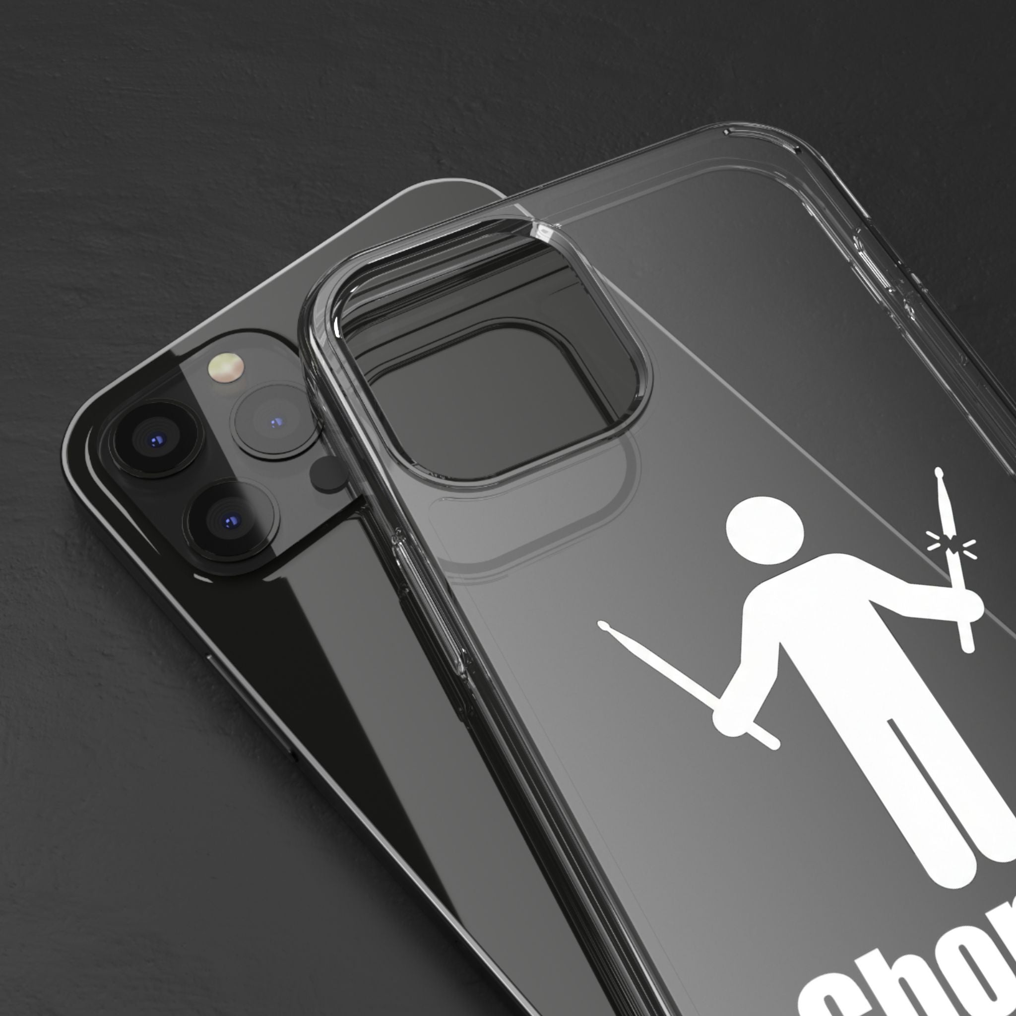 Chopped Phone Case