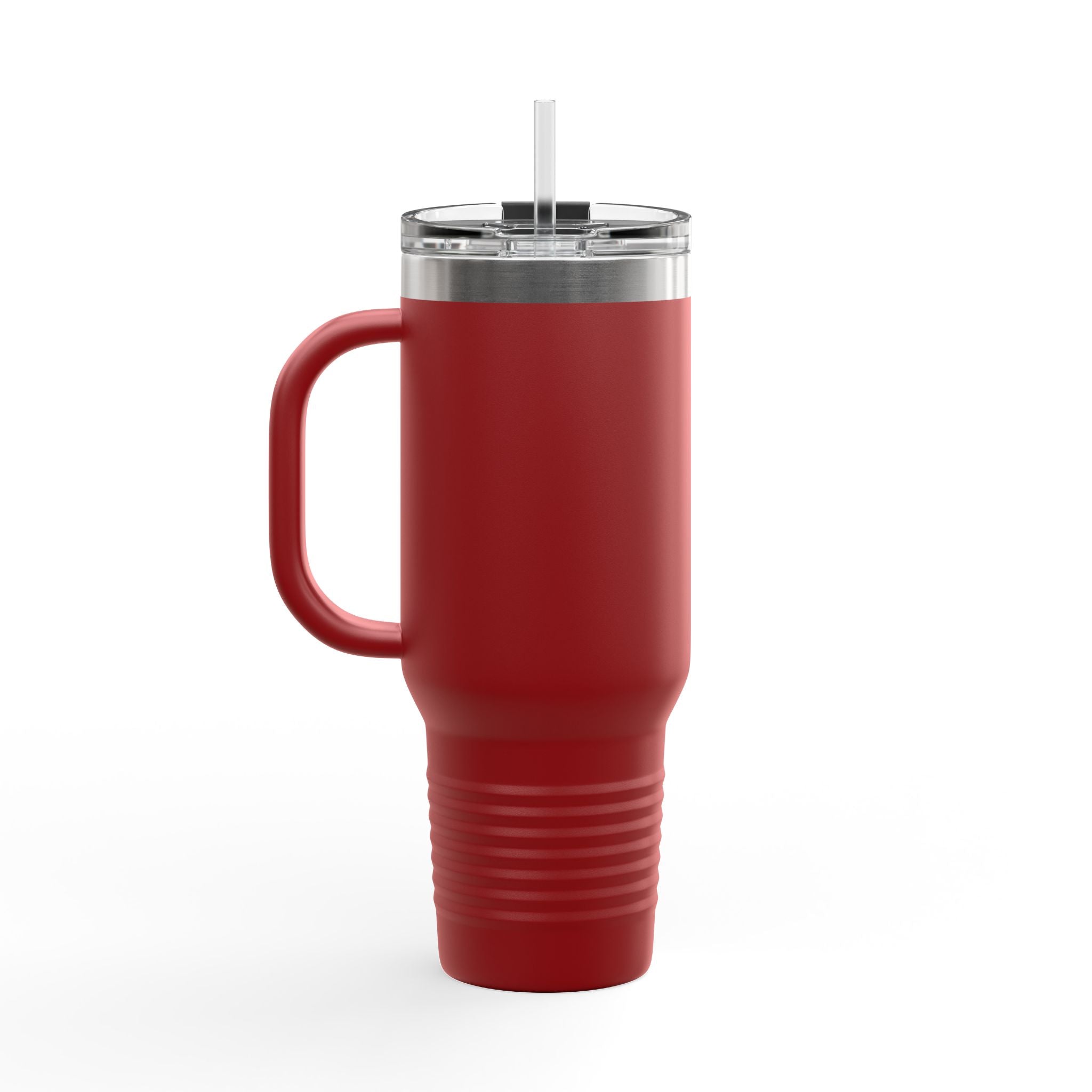 Drum Honey Insulated Mug, 40oz