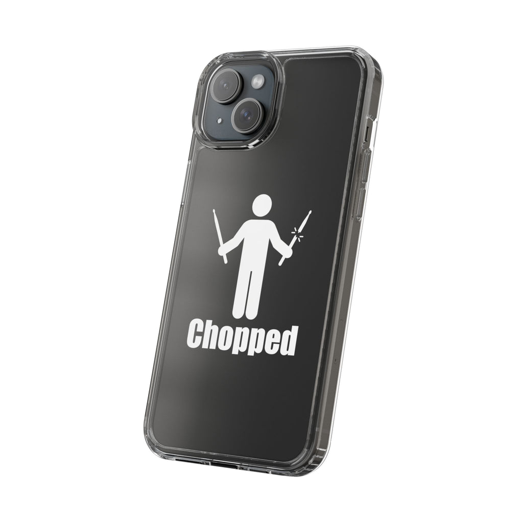 Chopped Phone Case