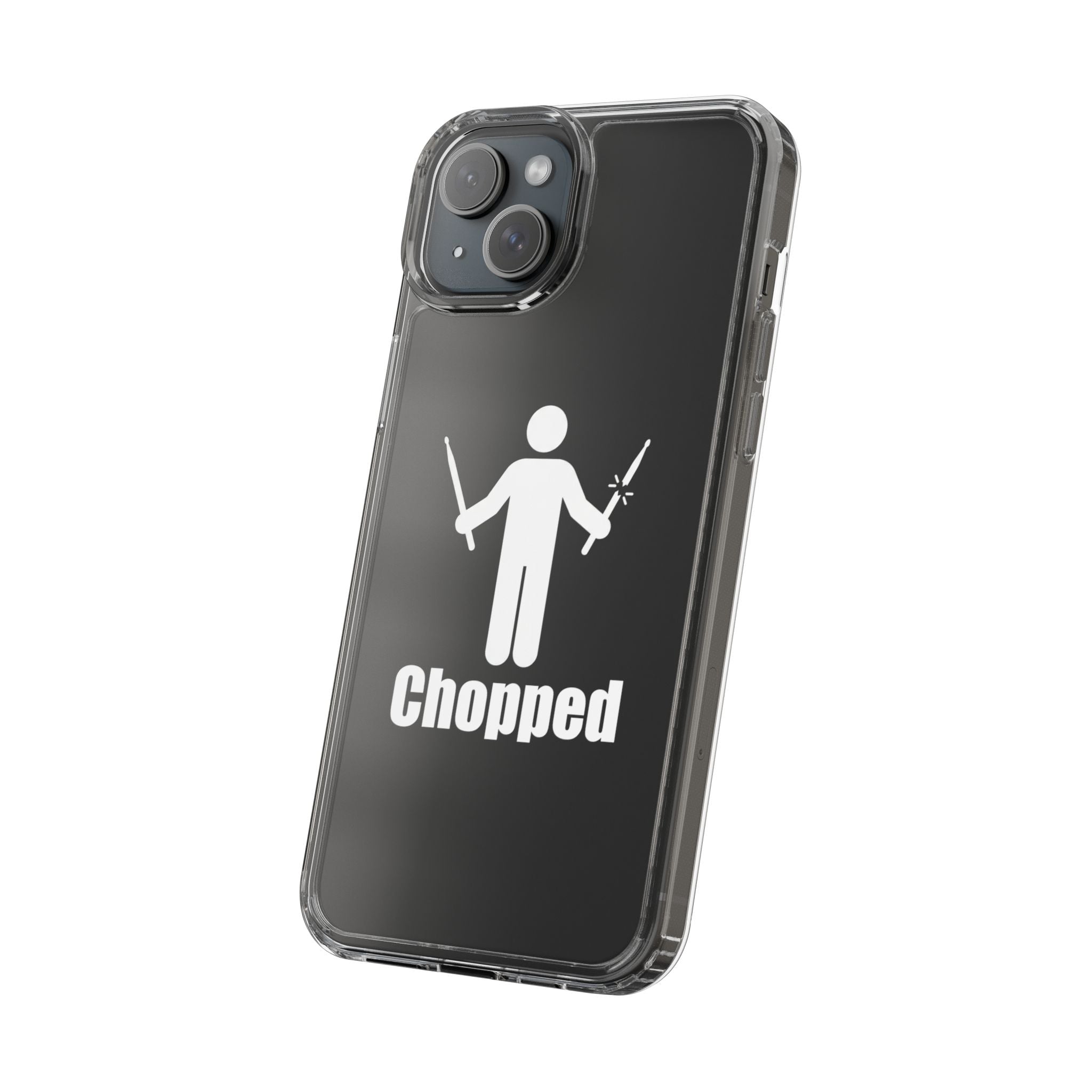 Chopped Phone Case