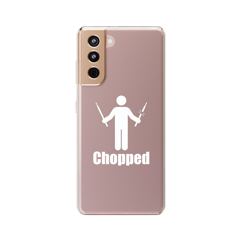 Chopped Phone Case