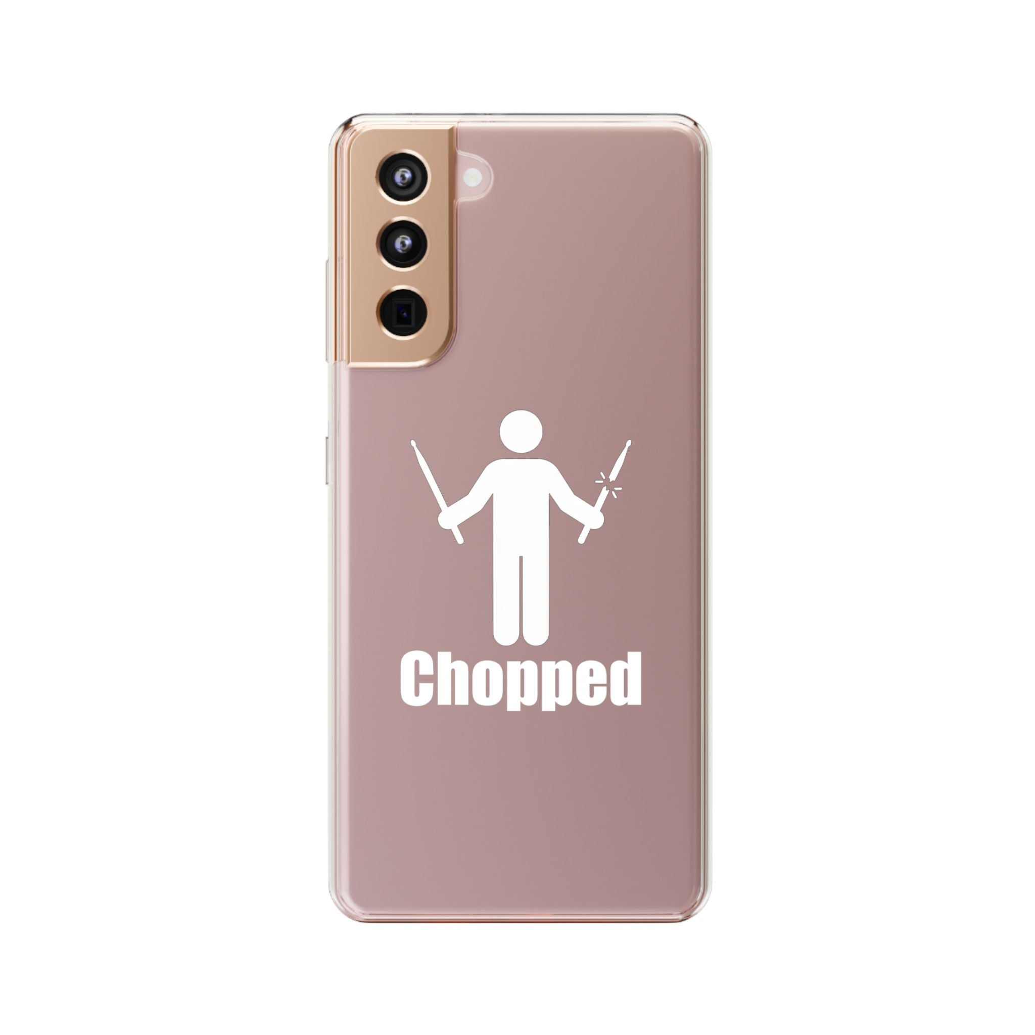 Chopped Phone Case