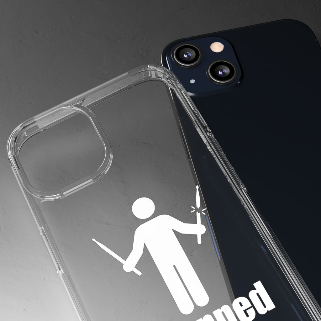 Chopped Phone Case