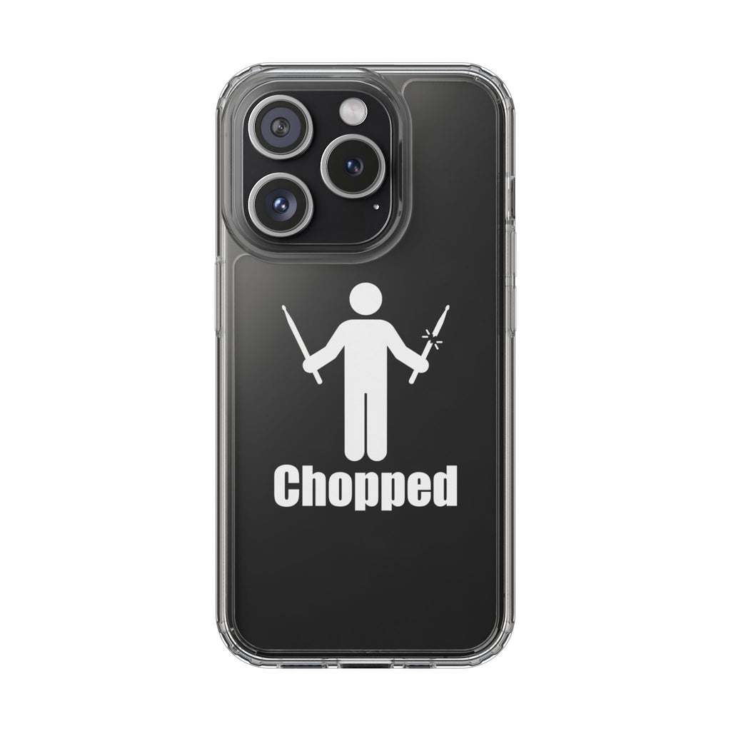 Chopped Phone Case