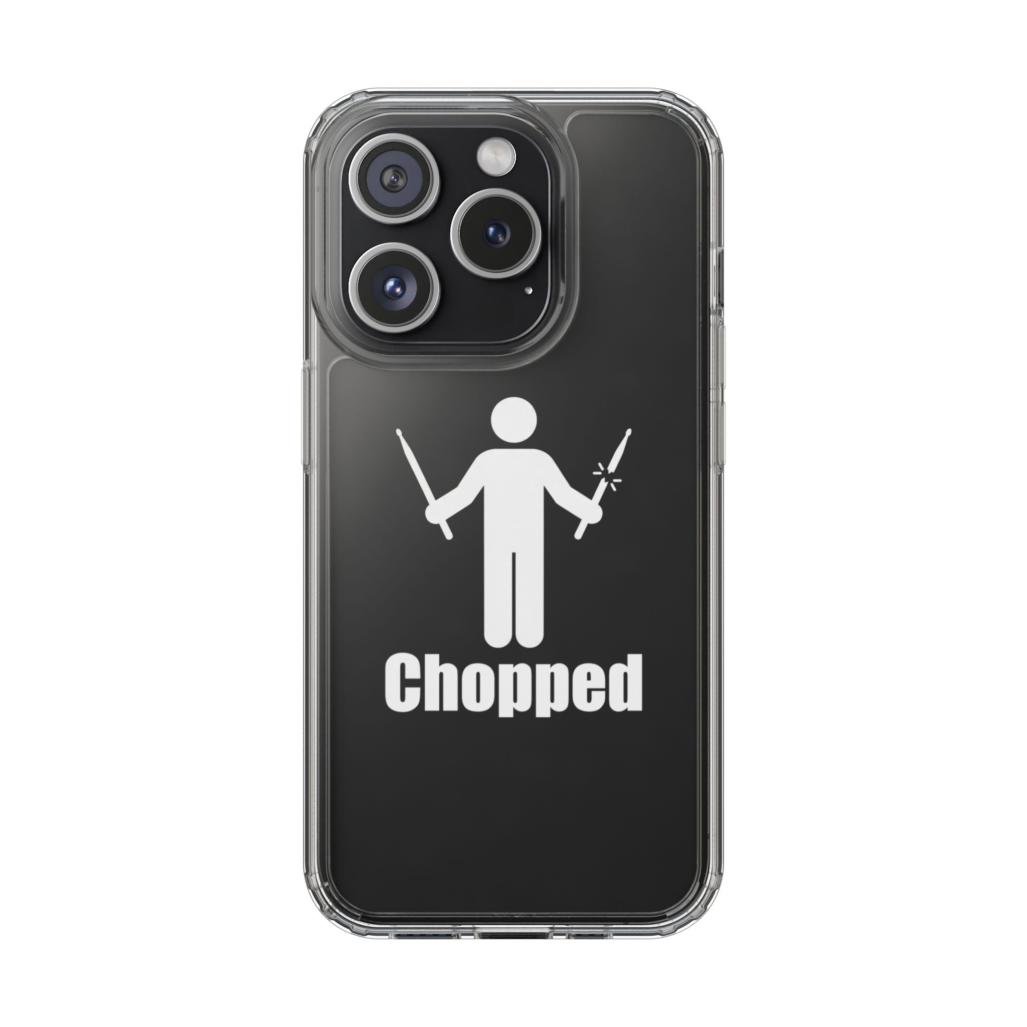 Chopped Phone Case