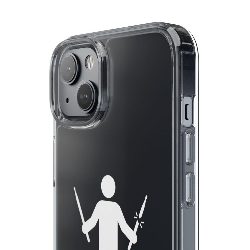 Chopped Phone Case