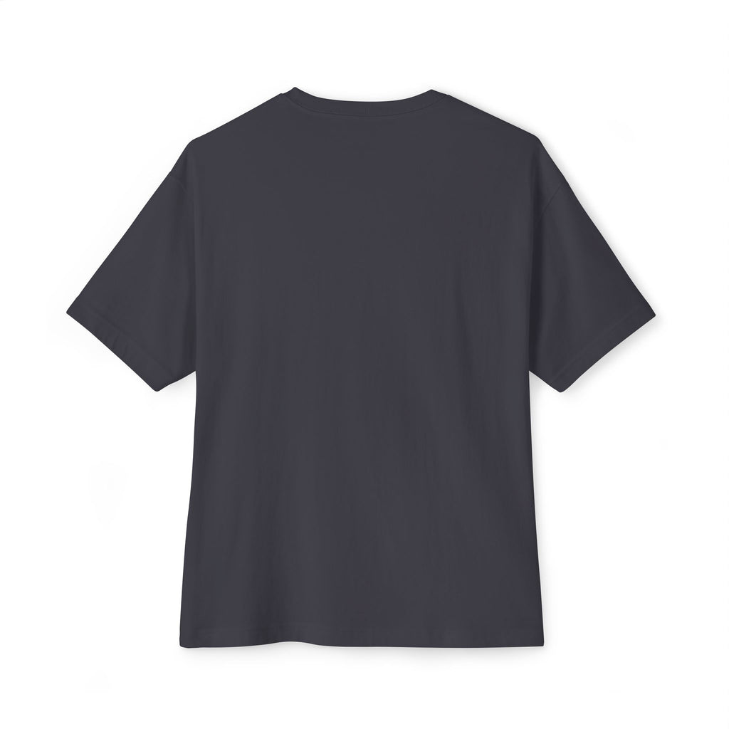 Rhythm Unisex Oversized Boxy Tee
