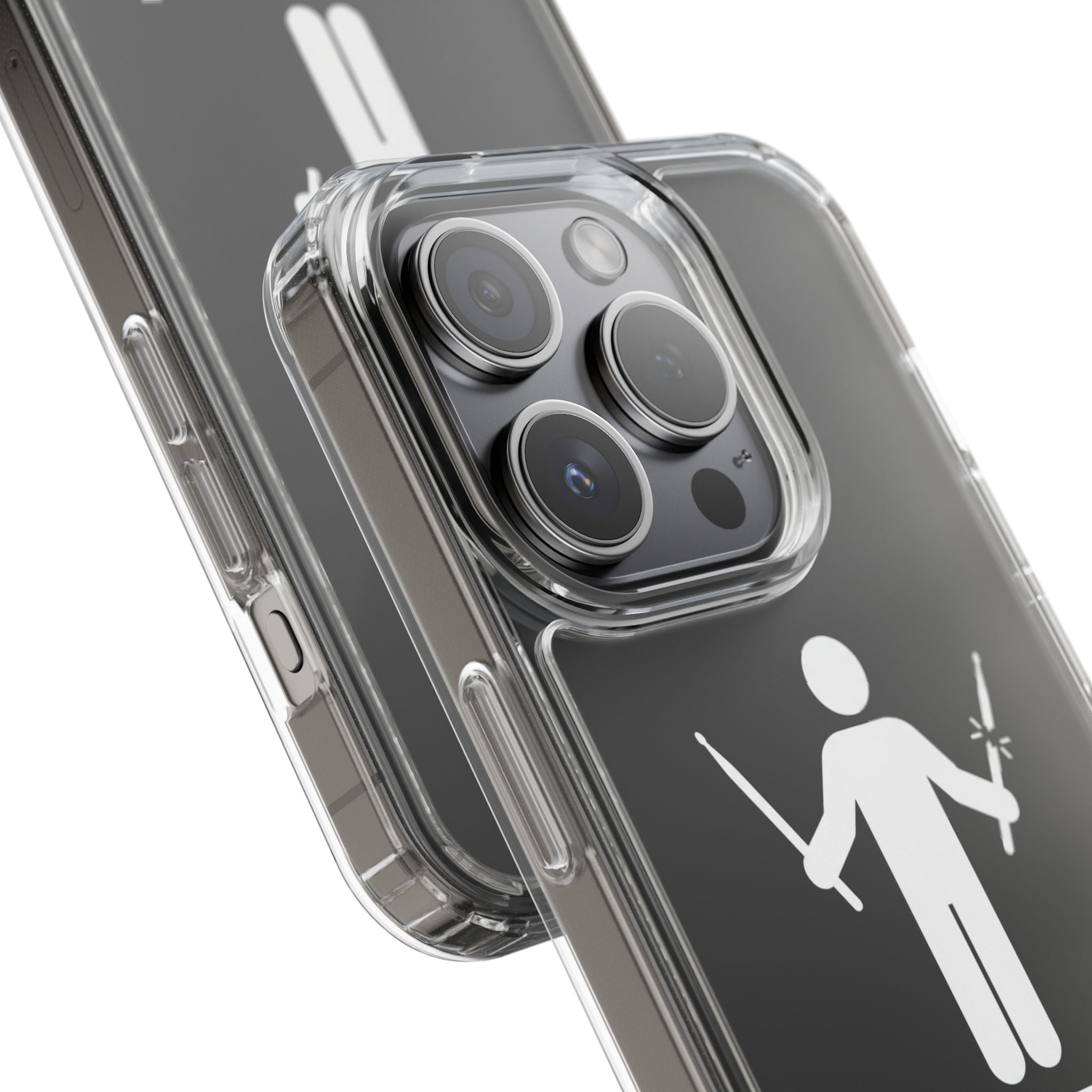 Chopped Phone Case